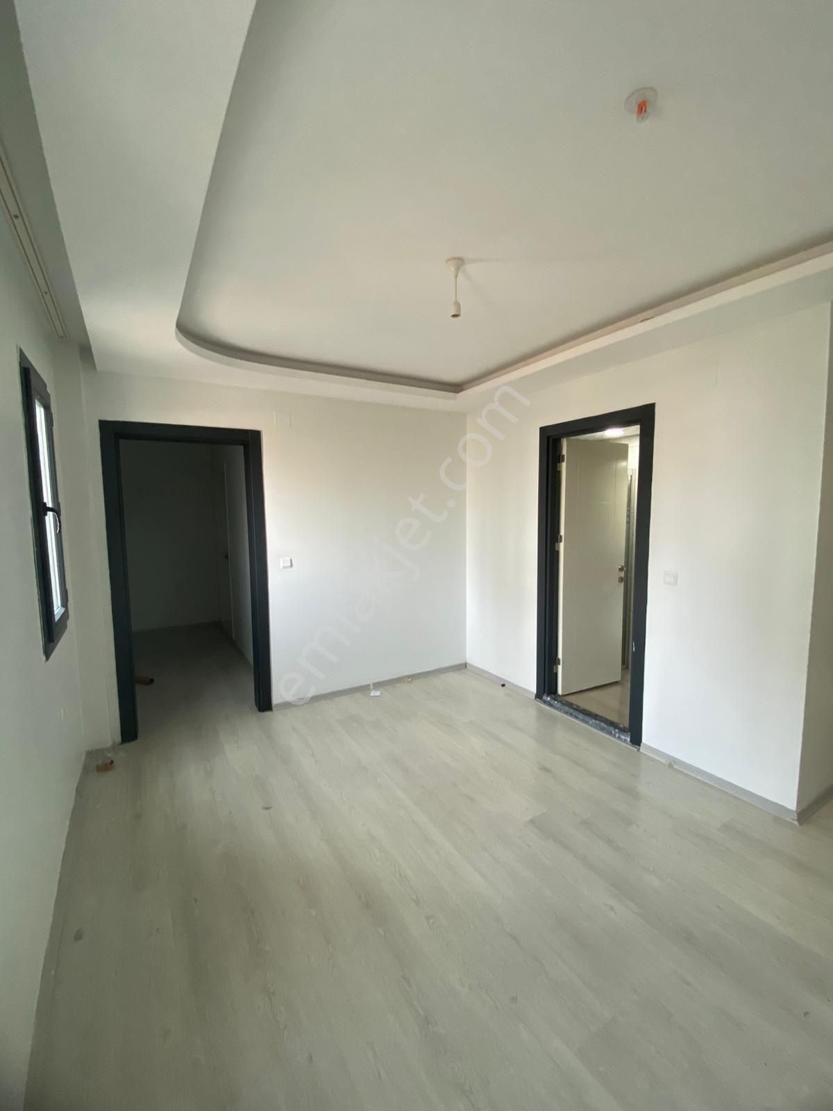 Sarıçam Çarkıpare De 3+1 D.gazli Site İçerisinde Kupon Daire - Görsel 20