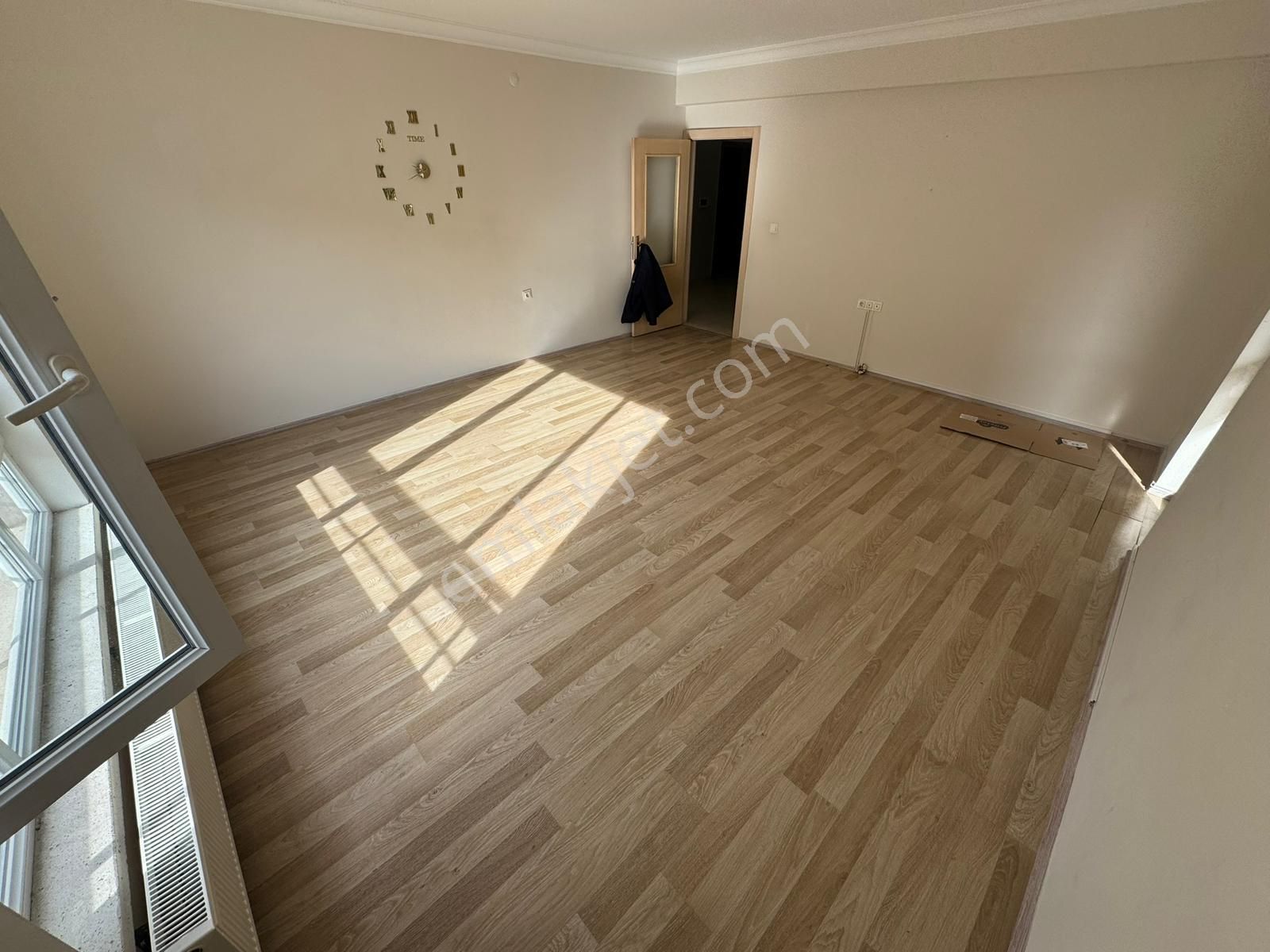 K.ören Esertepe Mah. Asansörlü Ön Cephe 3+1 Satılık Daire - Görsel 9