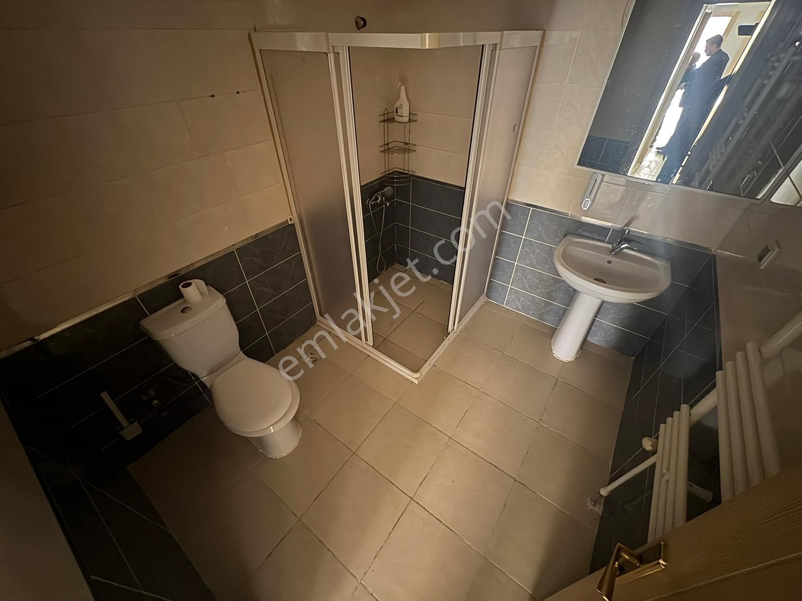 K.ören Esertepe Mah. Asansörlü Ön Cephe 3+1 Satılık Daire - Görsel 22