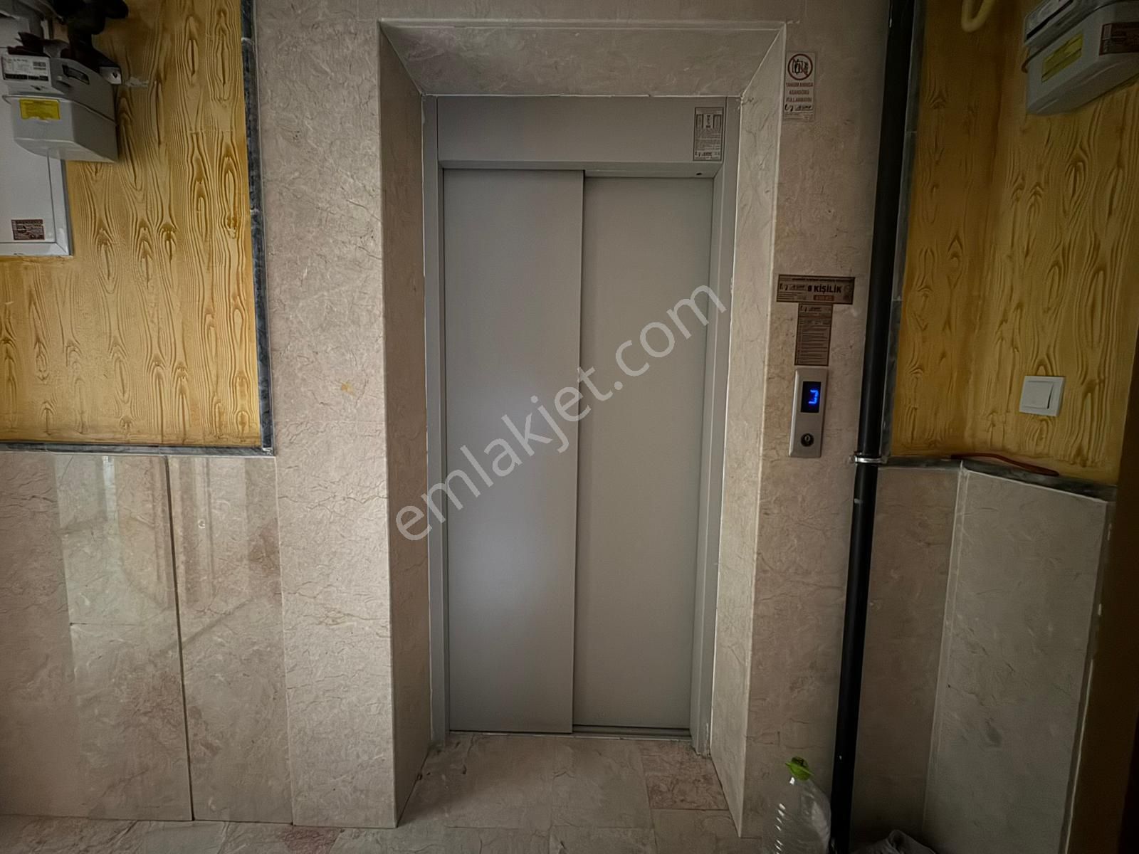 K.ören Esertepe Mah. Asansörlü Ön Cephe 3+1 Satılık Daire - Görsel 25
