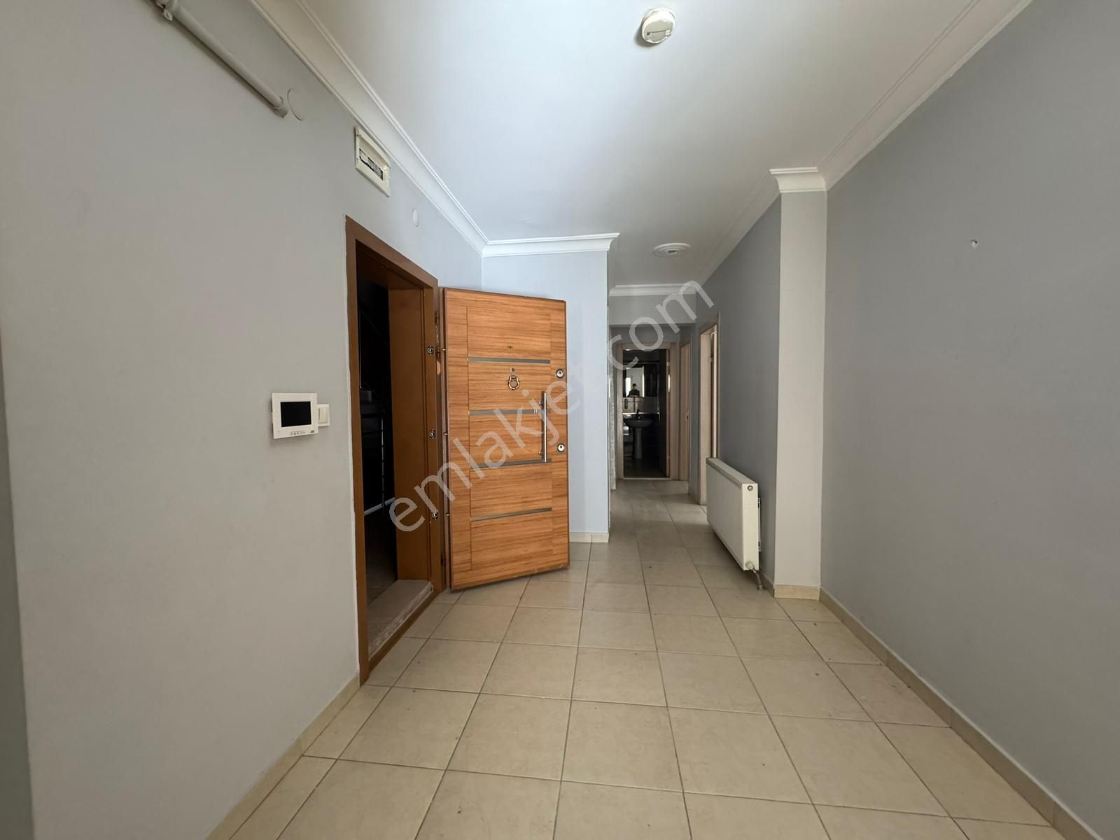 K.ören Esertepe Mah. Asansörlü Ön Cephe 3+1 Satılık Daire - Görsel 20