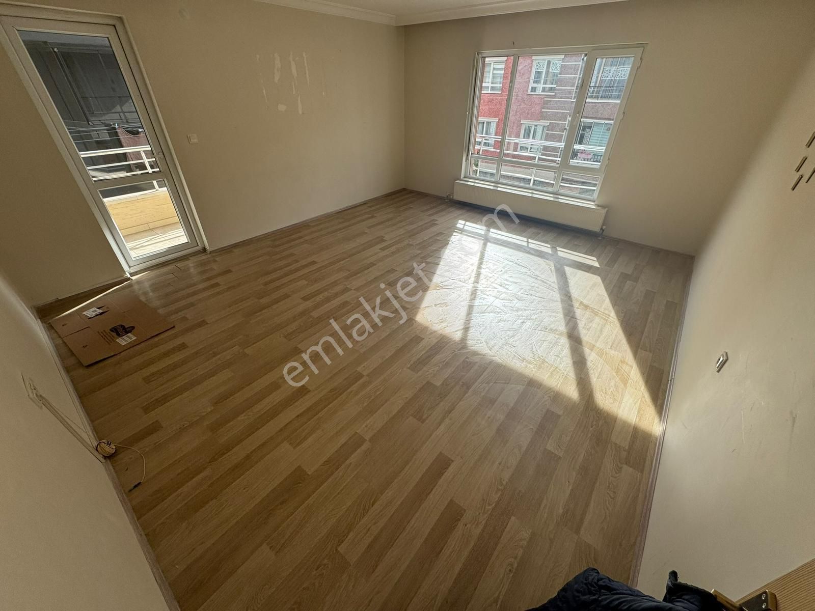 K.ören Esertepe Mah. Asansörlü Ön Cephe 3+1 Satılık Daire - Görsel 8