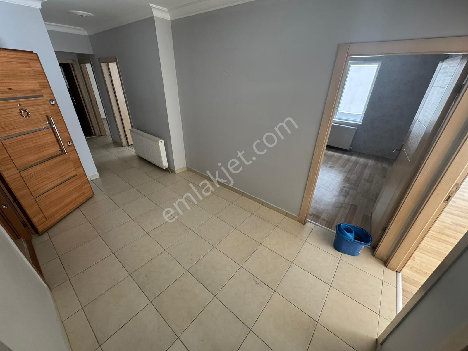 K.ören Esertepe Mah. Asansörlü Ön Cephe 3+1 Satılık Daire - Görsel 19