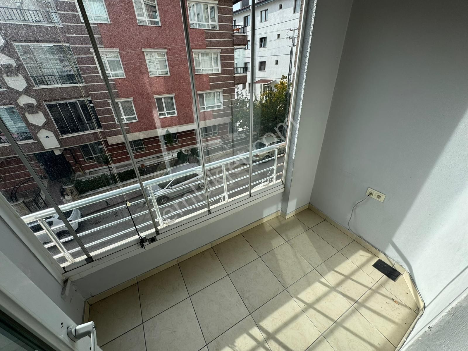 K.ören Esertepe Mah. Asansörlü Ön Cephe 3+1 Satılık Daire - Görsel 23