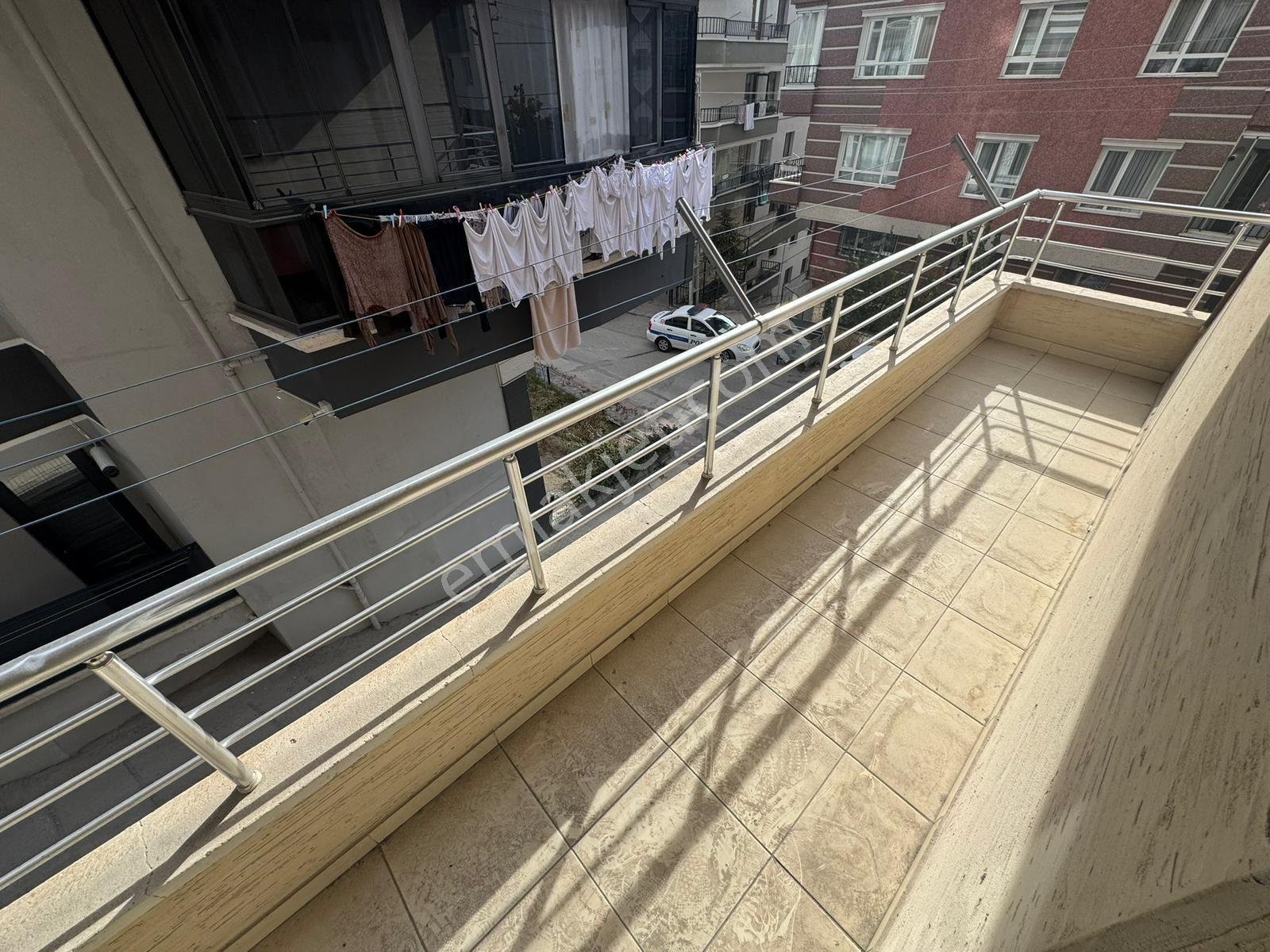 K.ören Esertepe Mah. Asansörlü Ön Cephe 3+1 Satılık Daire - Görsel 4