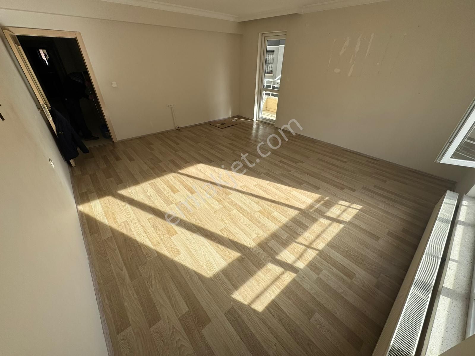 K.ören Esertepe Mah. Asansörlü Ön Cephe 3+1 Satılık Daire - Görsel 7