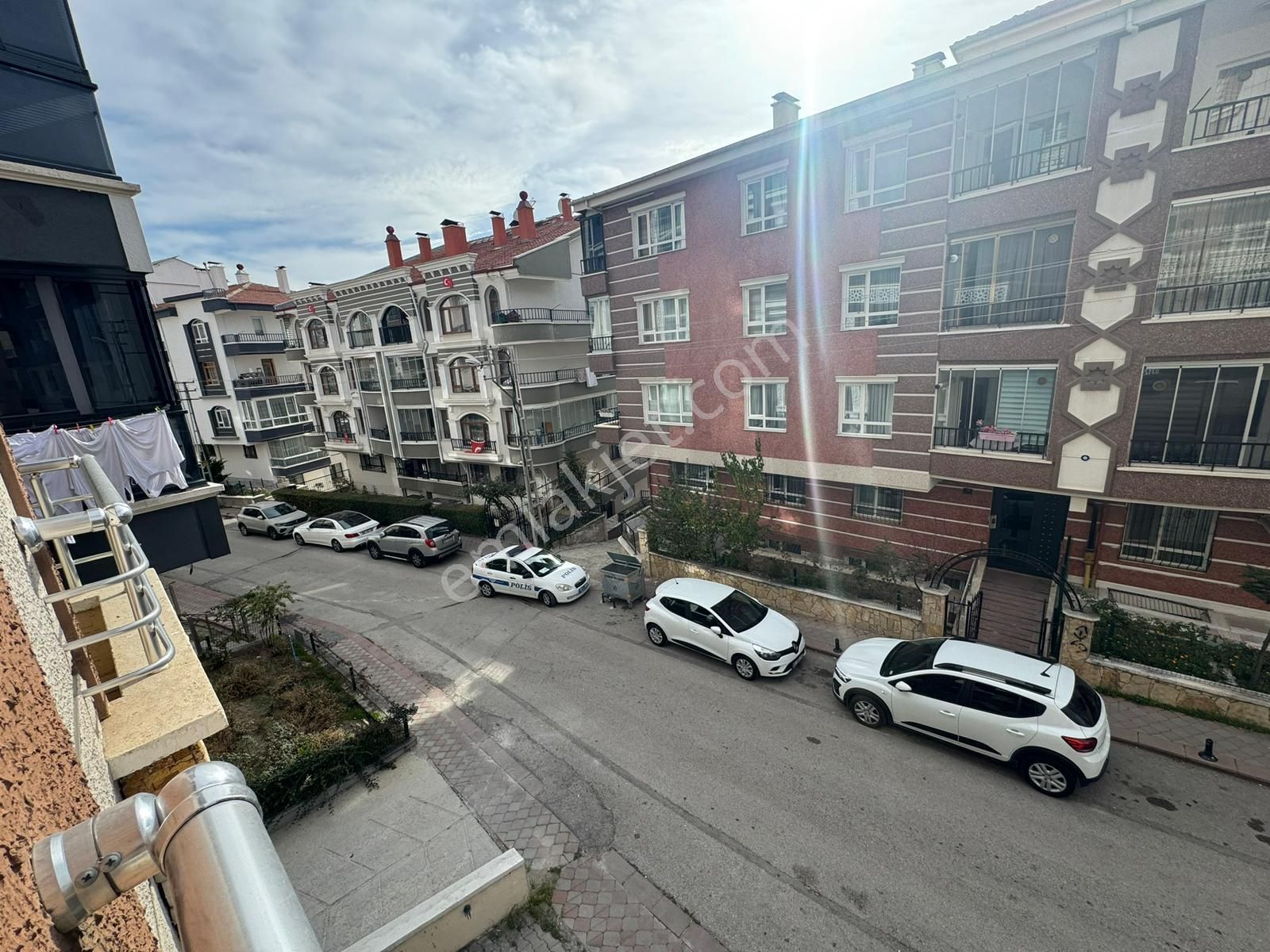 K.ören Esertepe Mah. Asansörlü Ön Cephe 3+1 Satılık Daire - Görsel 24