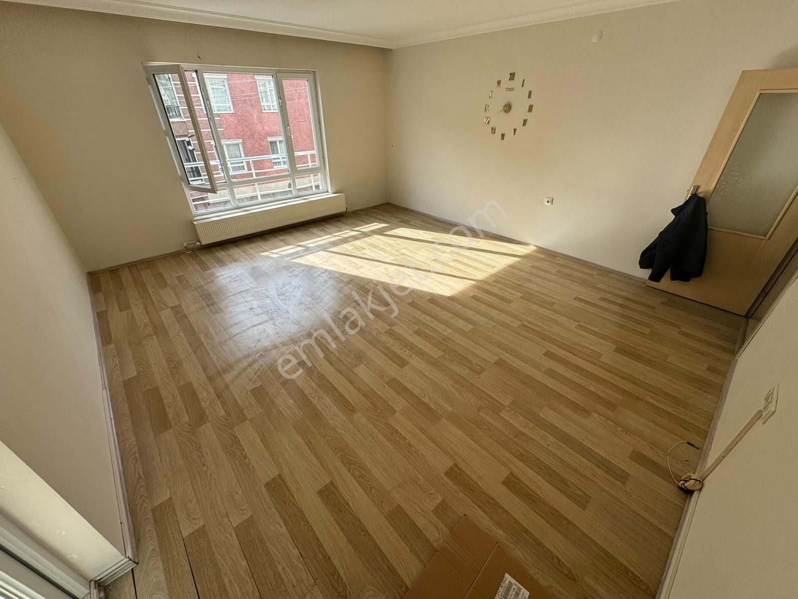 K.ören Esertepe Mah. Asansörlü Ön Cephe 3+1 Satılık Daire - Görsel 6