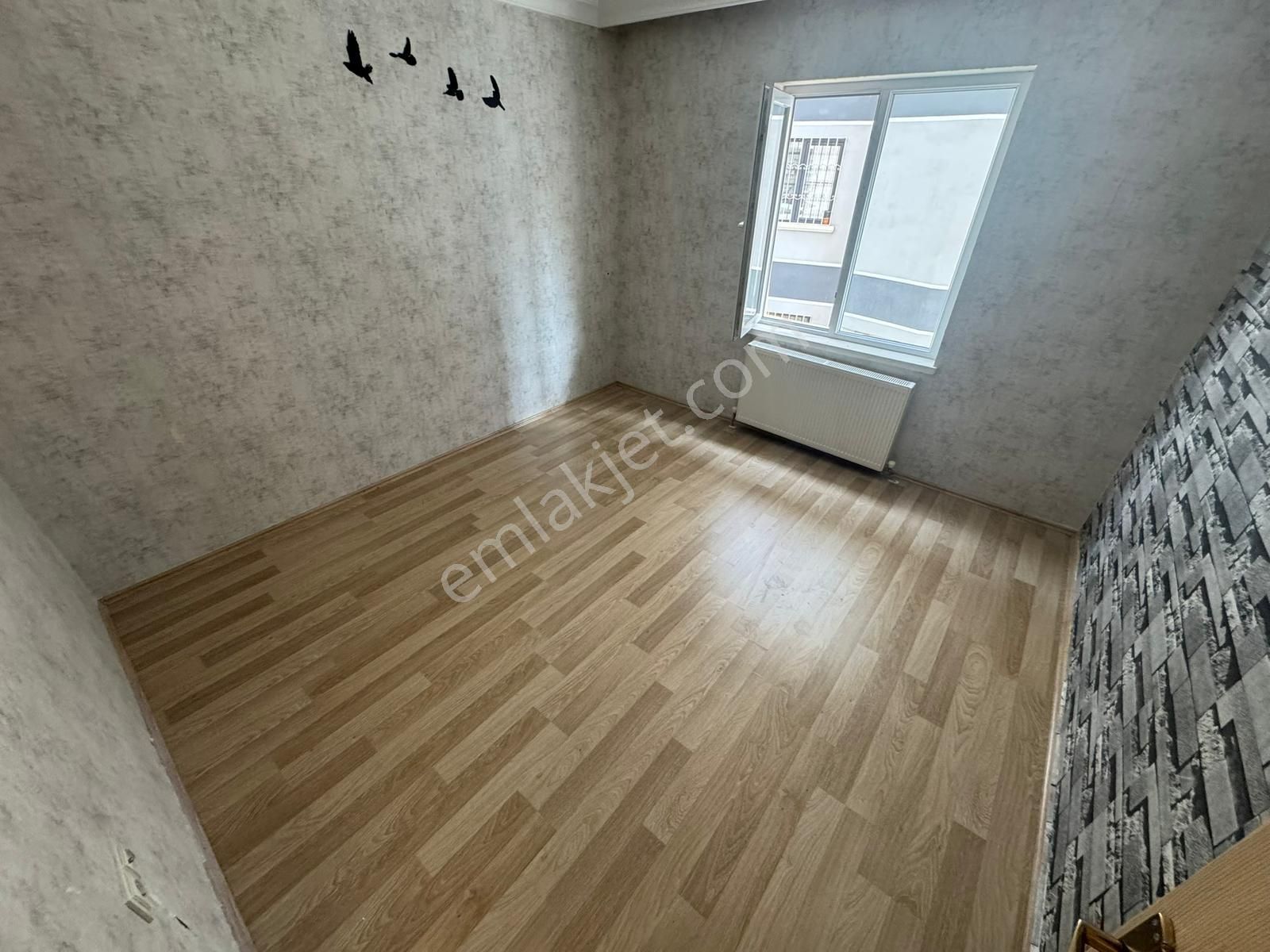 K.ören Esertepe Mah. Asansörlü Ön Cephe 3+1 Satılık Daire - Görsel 12