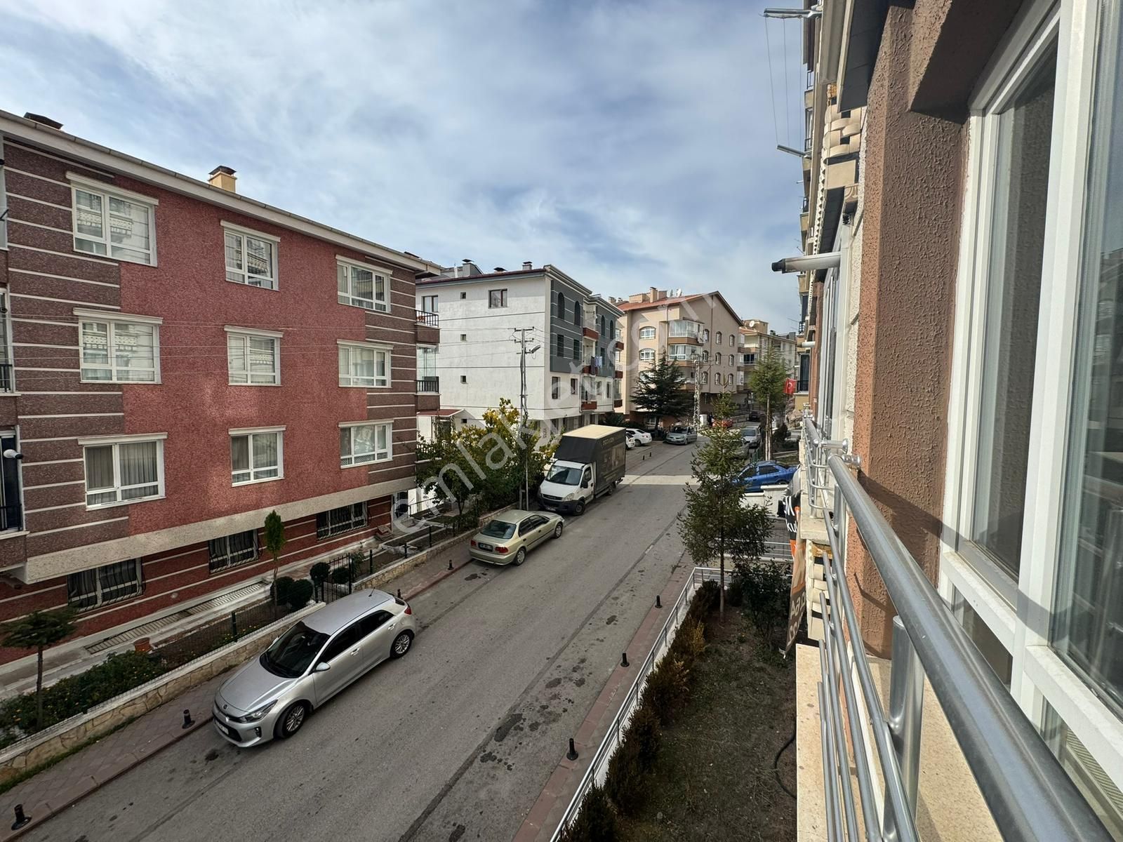 K.ören Esertepe Mah. Asansörlü Ön Cephe 3+1 Satılık Daire - Görsel 5