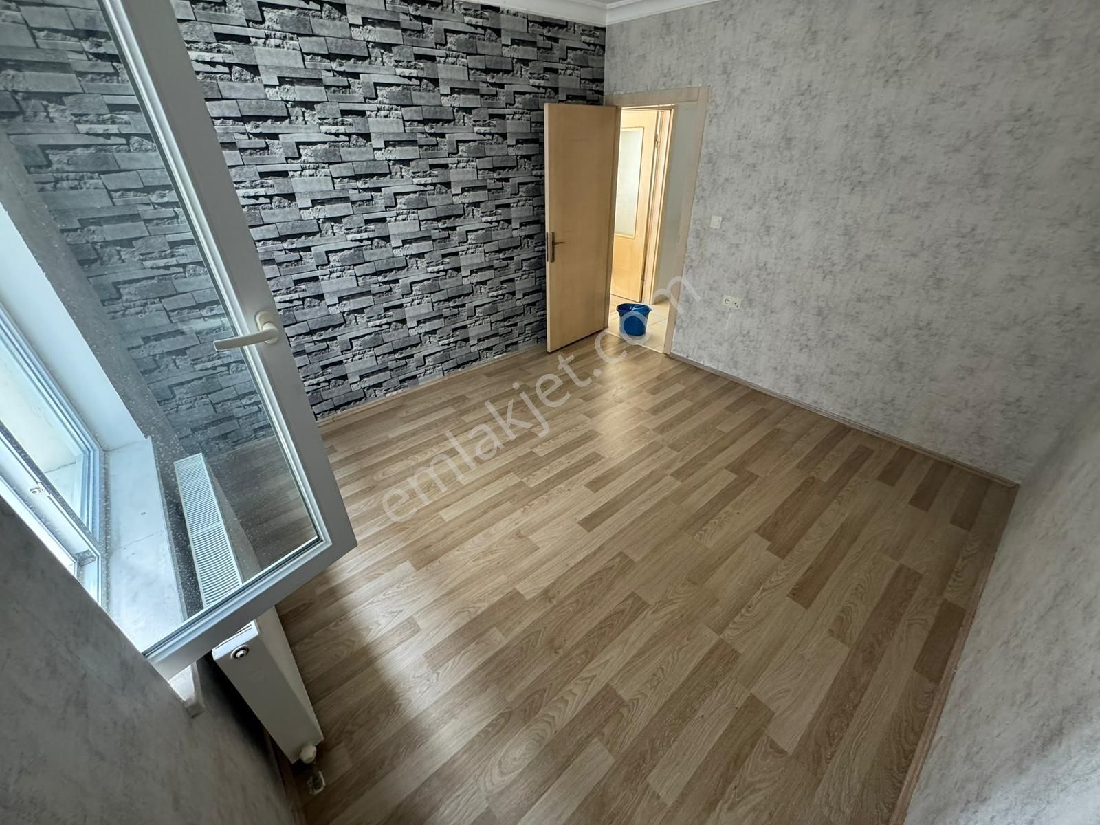 K.ören Esertepe Mah. Asansörlü Ön Cephe 3+1 Satılık Daire - Görsel 11