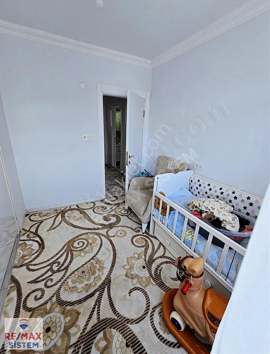 *ali İhsan Paşa Mahallesinde Satılık Ara Kat 3+1 Daire* - Görsel 8