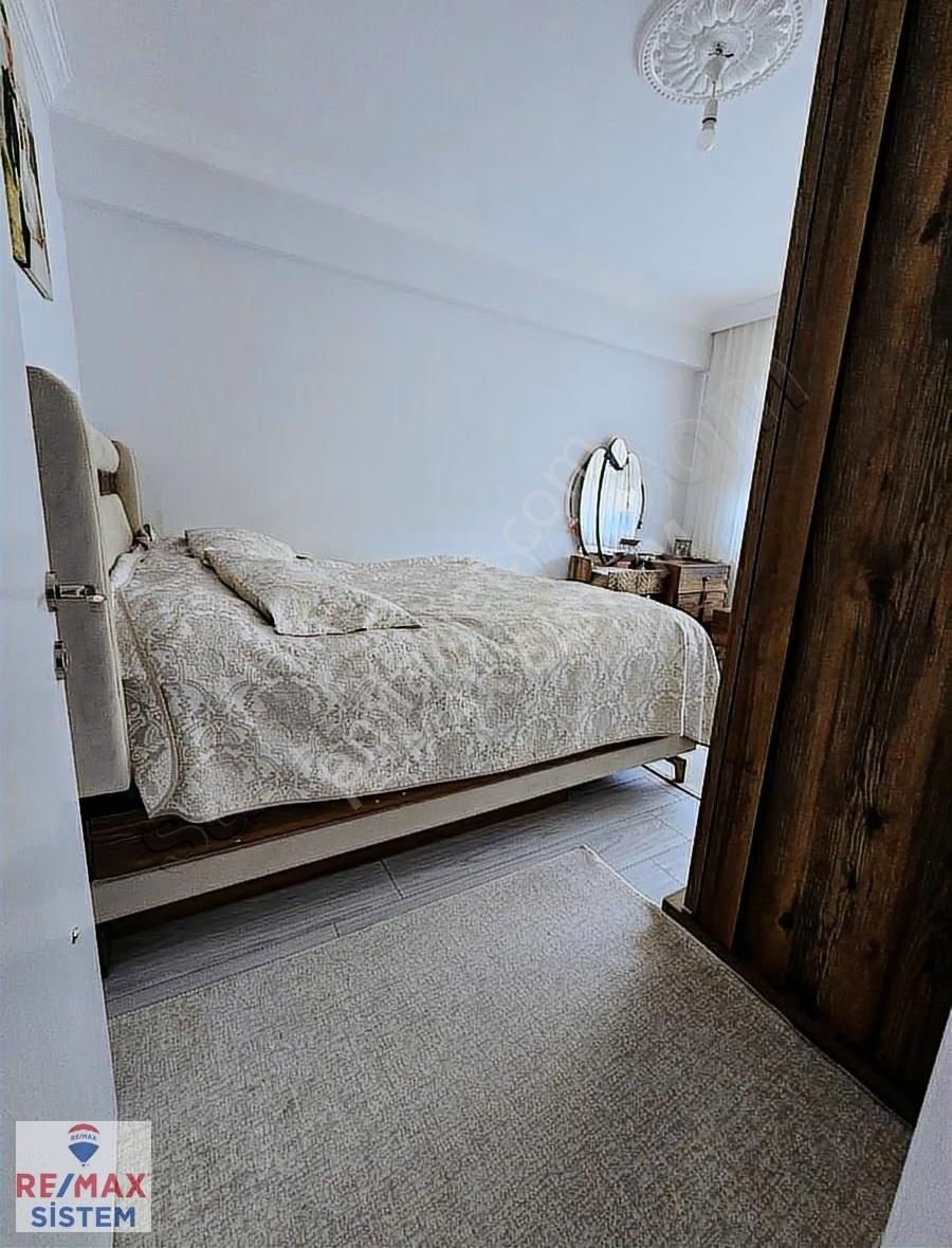 *ali İhsan Paşa Mahallesinde Satılık Ara Kat 3+1 Daire* - Görsel 5