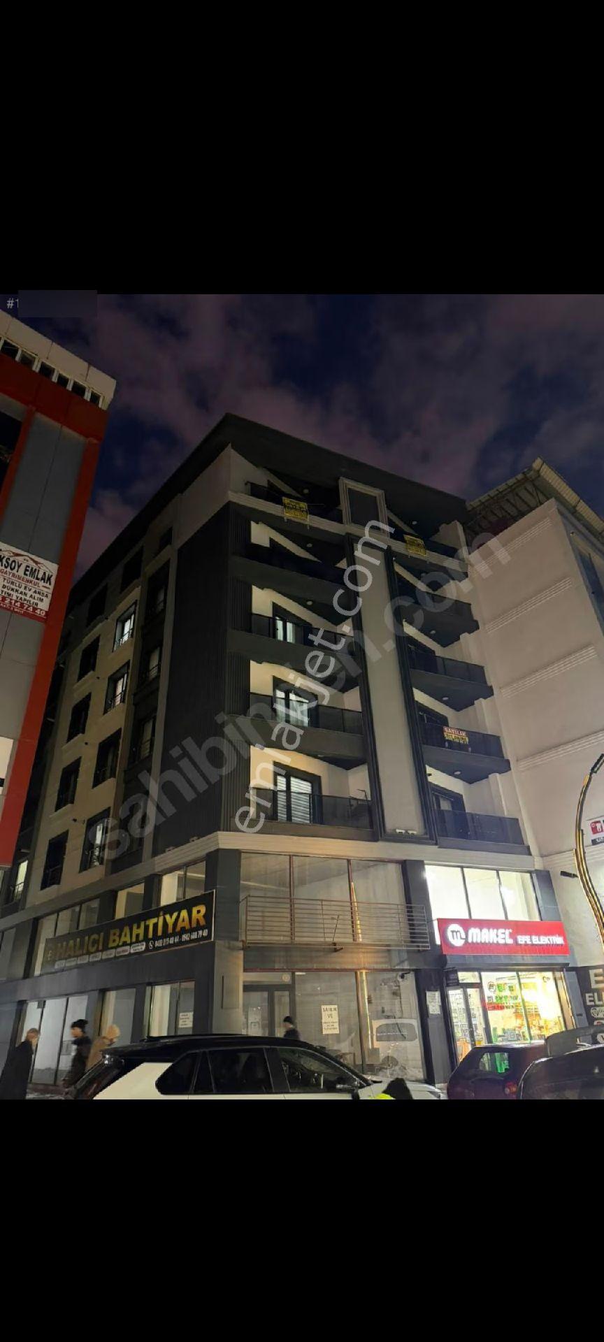 Yeni Bitmiş 1+1