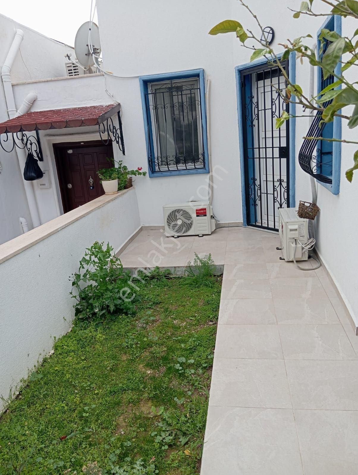 Bodrum Oasis Üstü Satılık 3+1 Bahçeli Müstakil Dubleks - Görsel 5