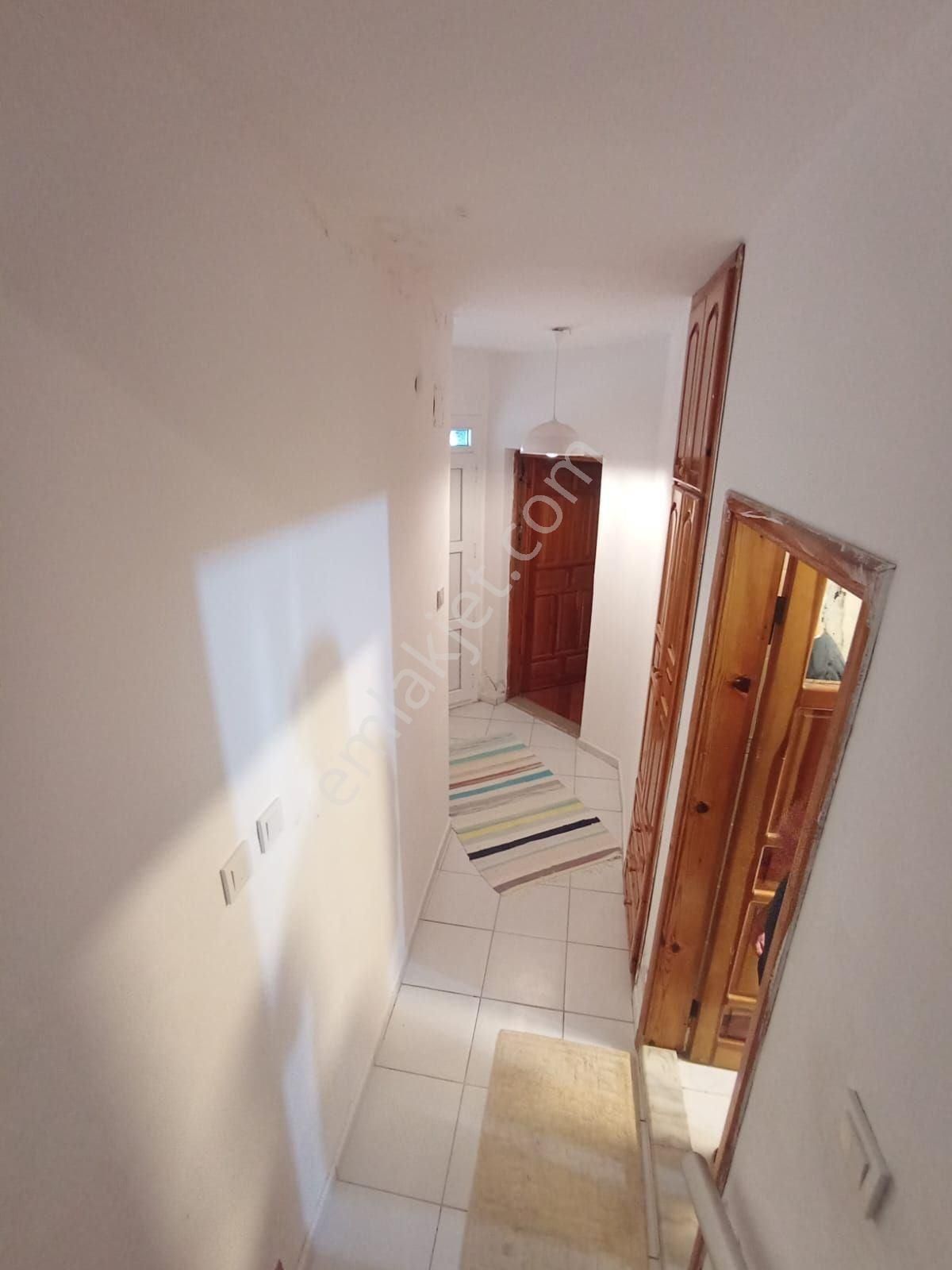 Bodrum Oasis Üstü Satılık 3+1 Bahçeli Müstakil Dubleks - Görsel 11