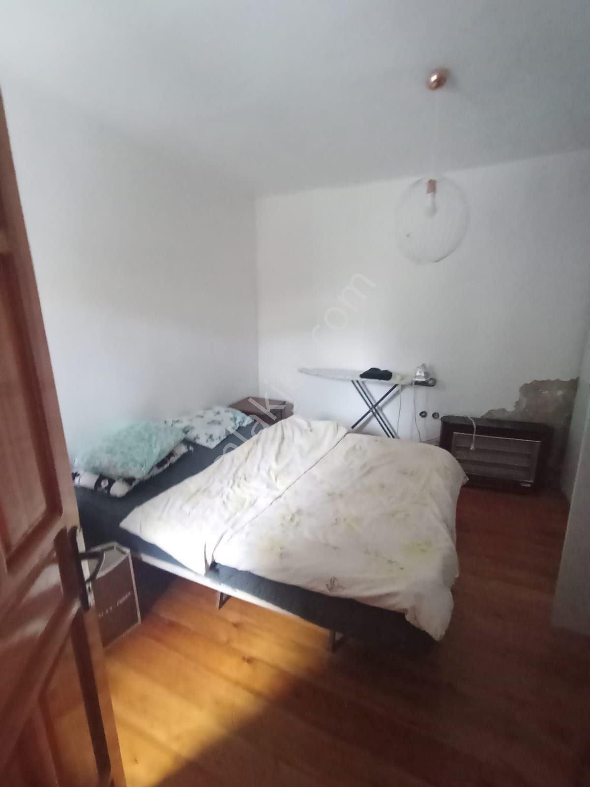 Bodrum Oasis Üstü Satılık 3+1 Bahçeli Müstakil Dubleks - Görsel 13