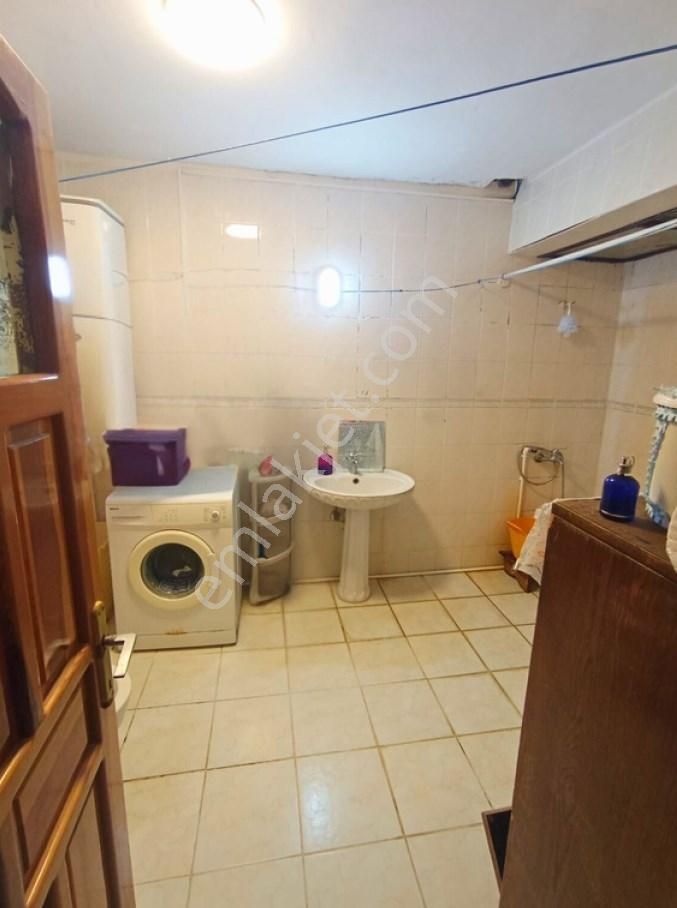 Bodrum Oasis Üstü Satılık 3+1 Bahçeli Müstakil Dubleks - Görsel 15