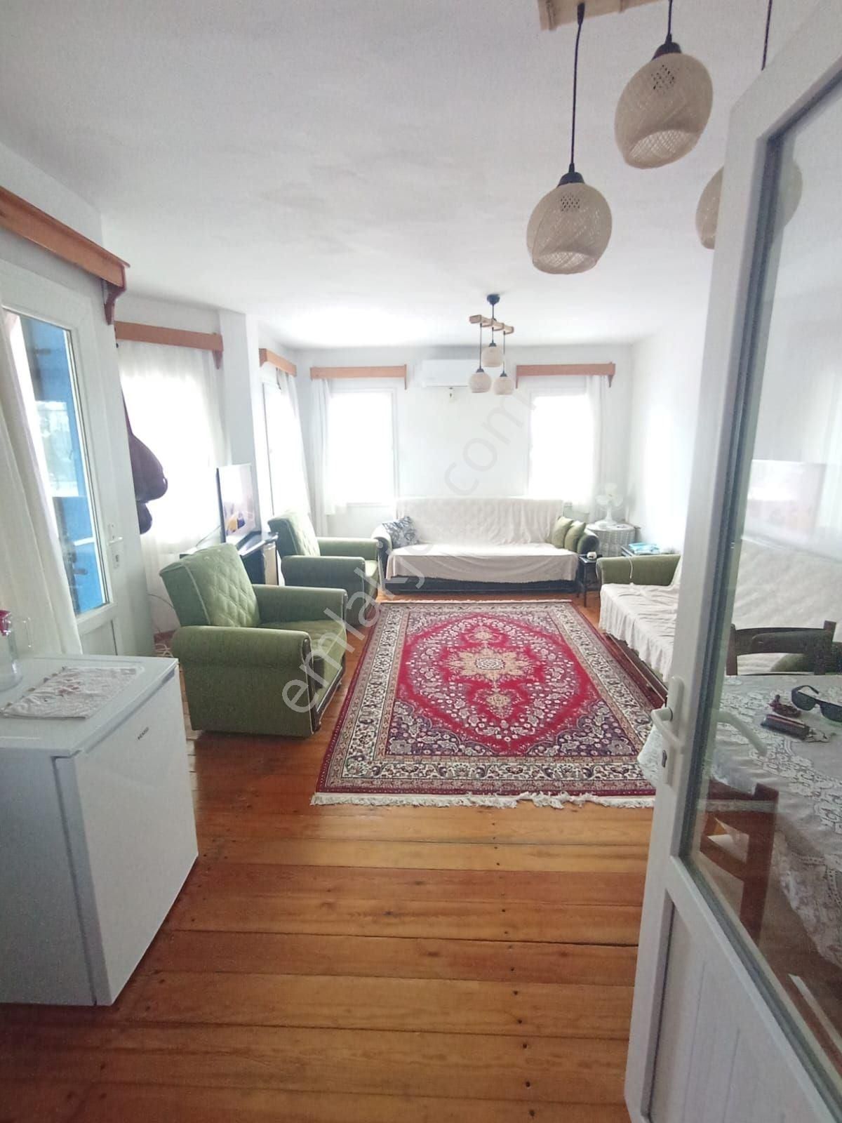 Bodrum Oasis Üstü Satılık 3+1 Bahçeli Müstakil Dubleks - Görsel 9