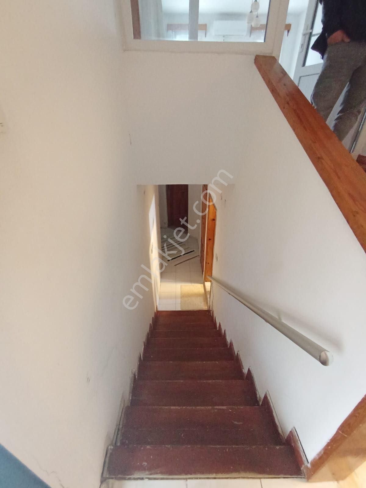 Bodrum Oasis Üstü Satılık 3+1 Bahçeli Müstakil Dubleks - Görsel 12