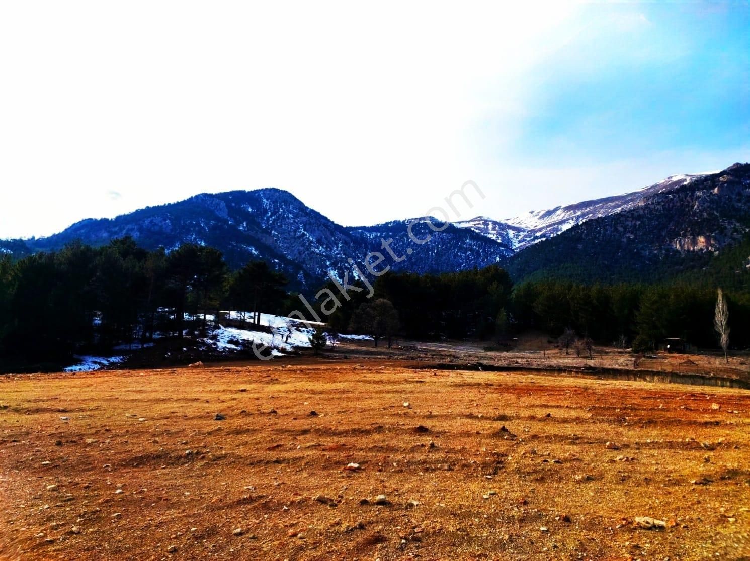 Kar Emlaktan Yenikonacık Efes Sitesinin Yanında 400 M2 Satılık Arsa - Görsel 17