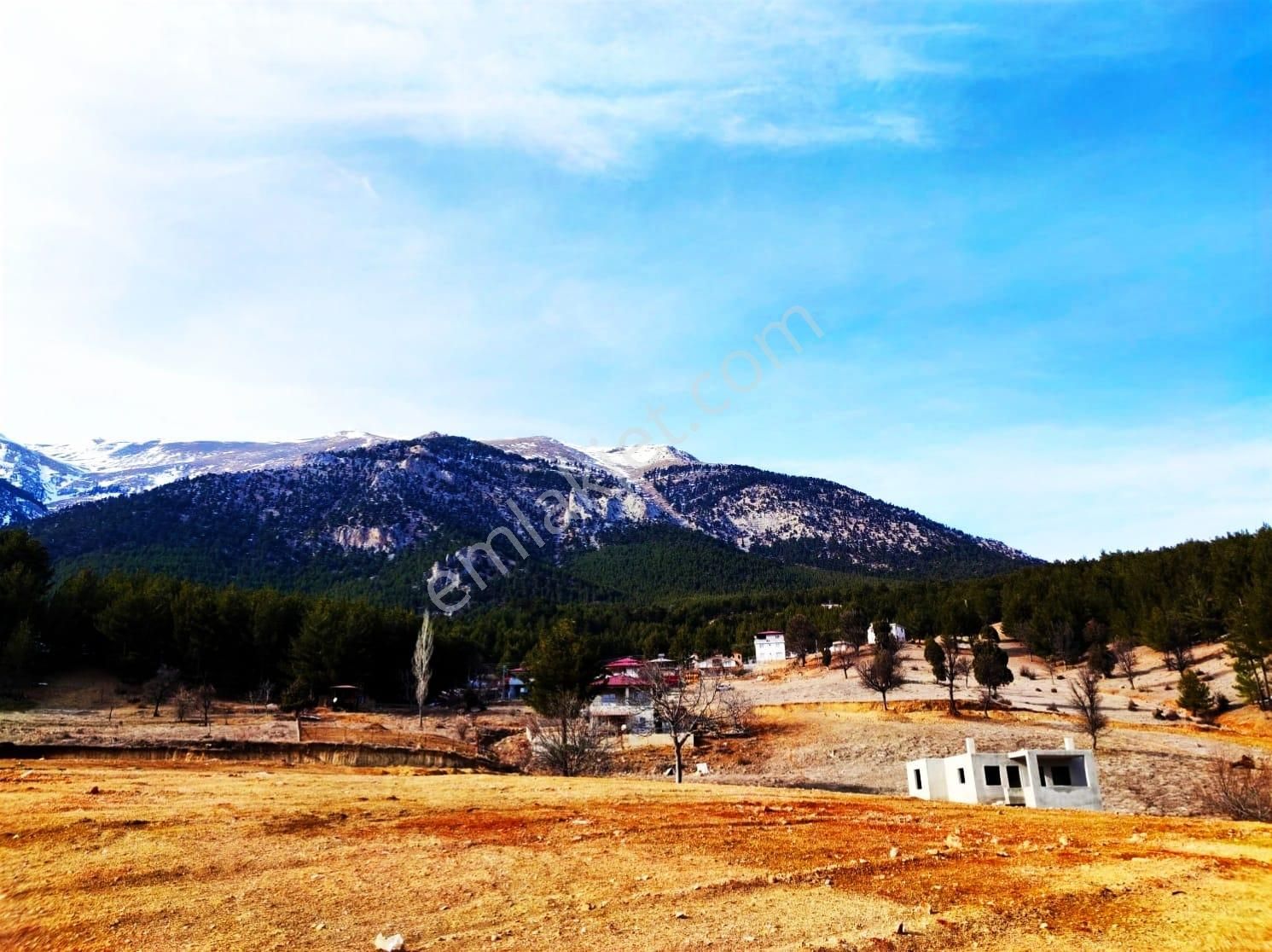 Kar Emlaktan Yenikonacık Efes Sitesinin Yanında 400 M2 Satılık Arsa - Görsel 16