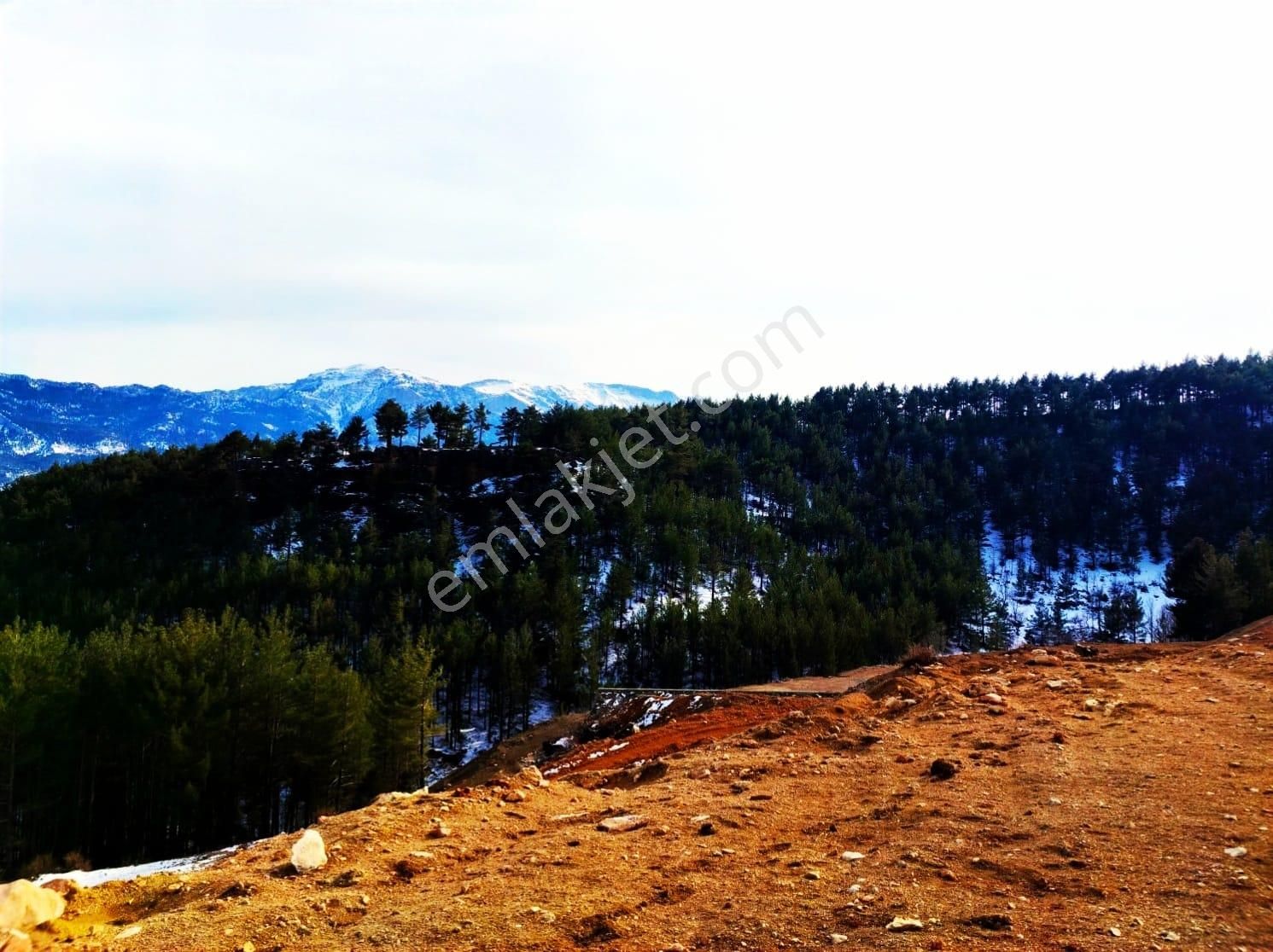 Kar Emlaktan Yenikonacık Efes Sitesinin Yanında 400 M2 Satılık Arsa - Görsel 11