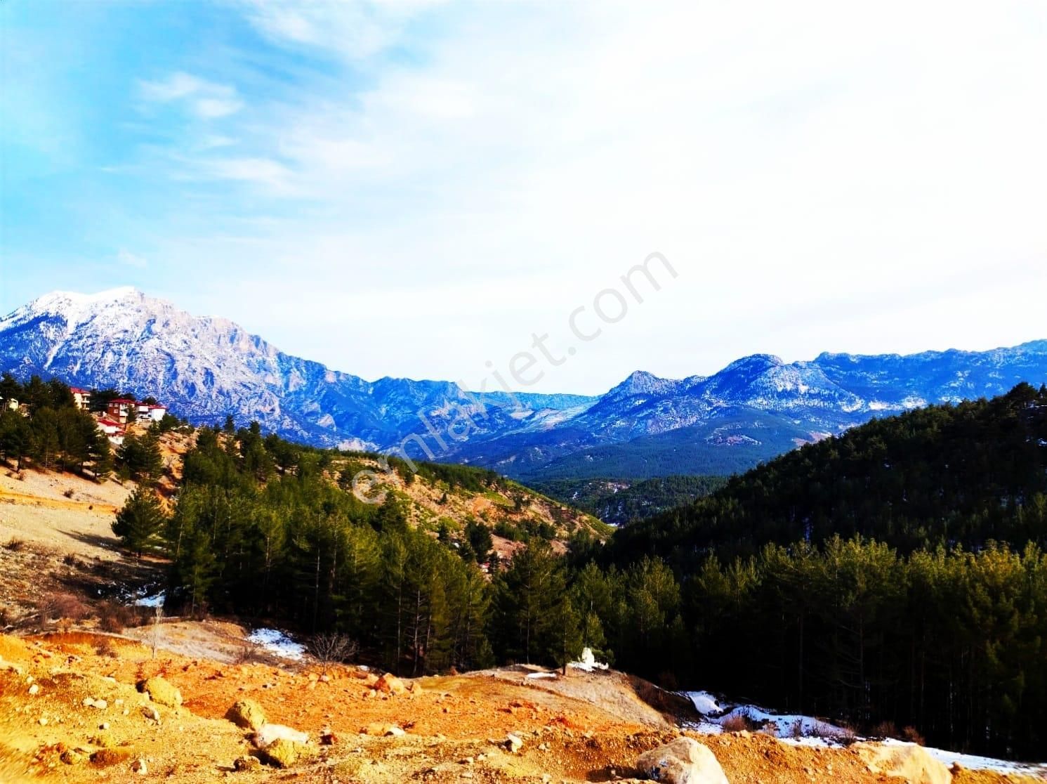 Kar Emlaktan Yenikonacık Efes Sitesinin Yanında 400 M2 Satılık Arsa - Görsel 18