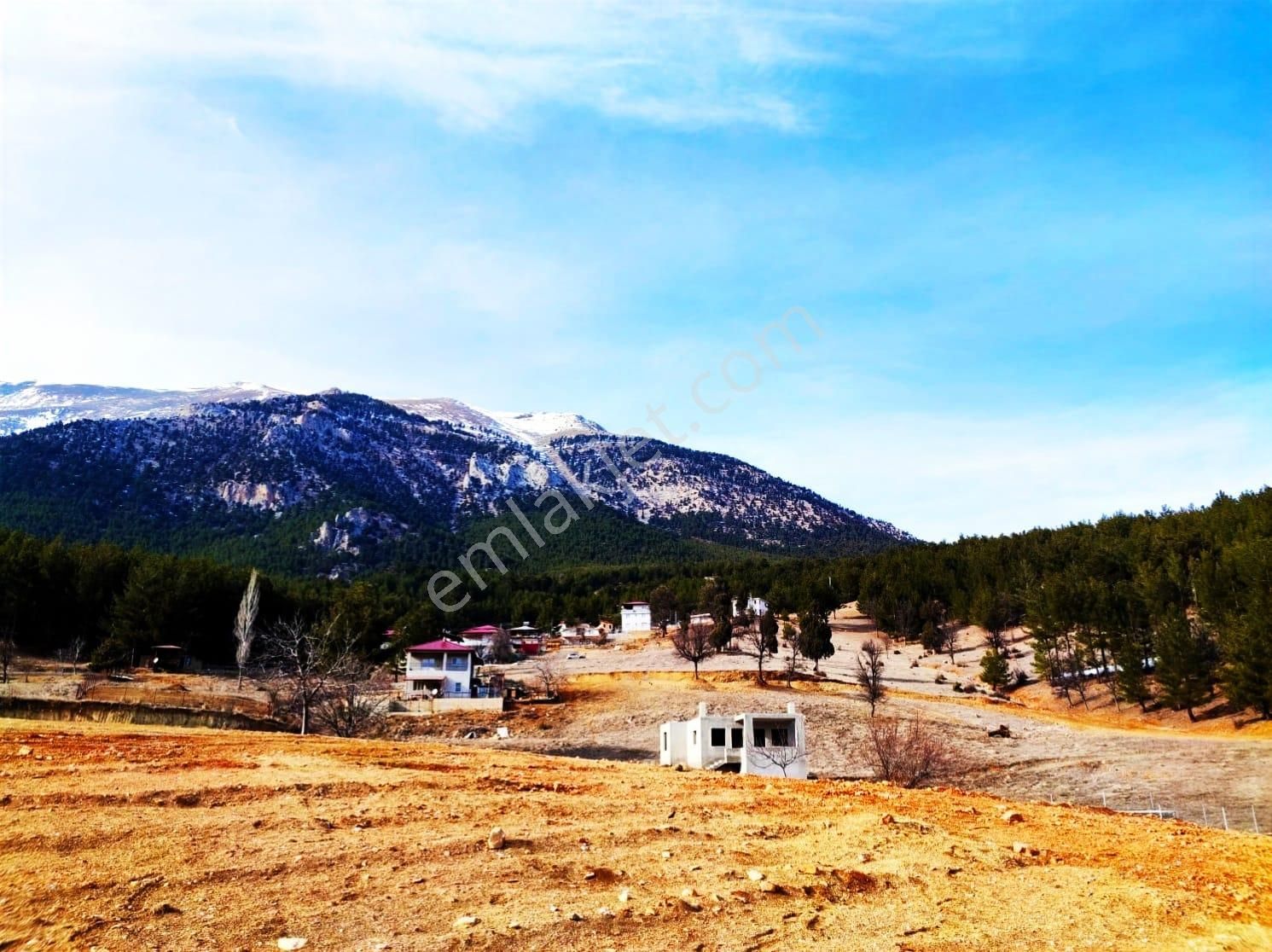 Kar Emlaktan Yenikonacık Efes Sitesinin Yanında 400 M2 Satılık Arsa - Görsel 15