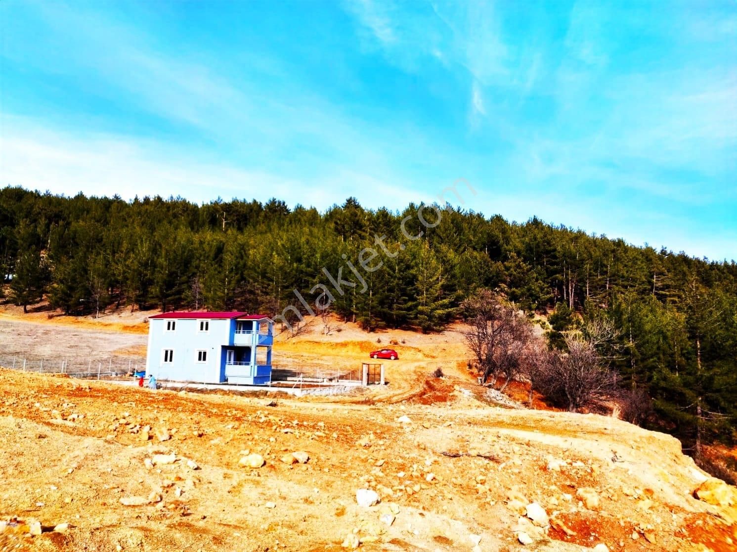 Kar Emlaktan Yenikonacık Efes Sitesinin Yanında 400 M2 Satılık Arsa - Görsel 27