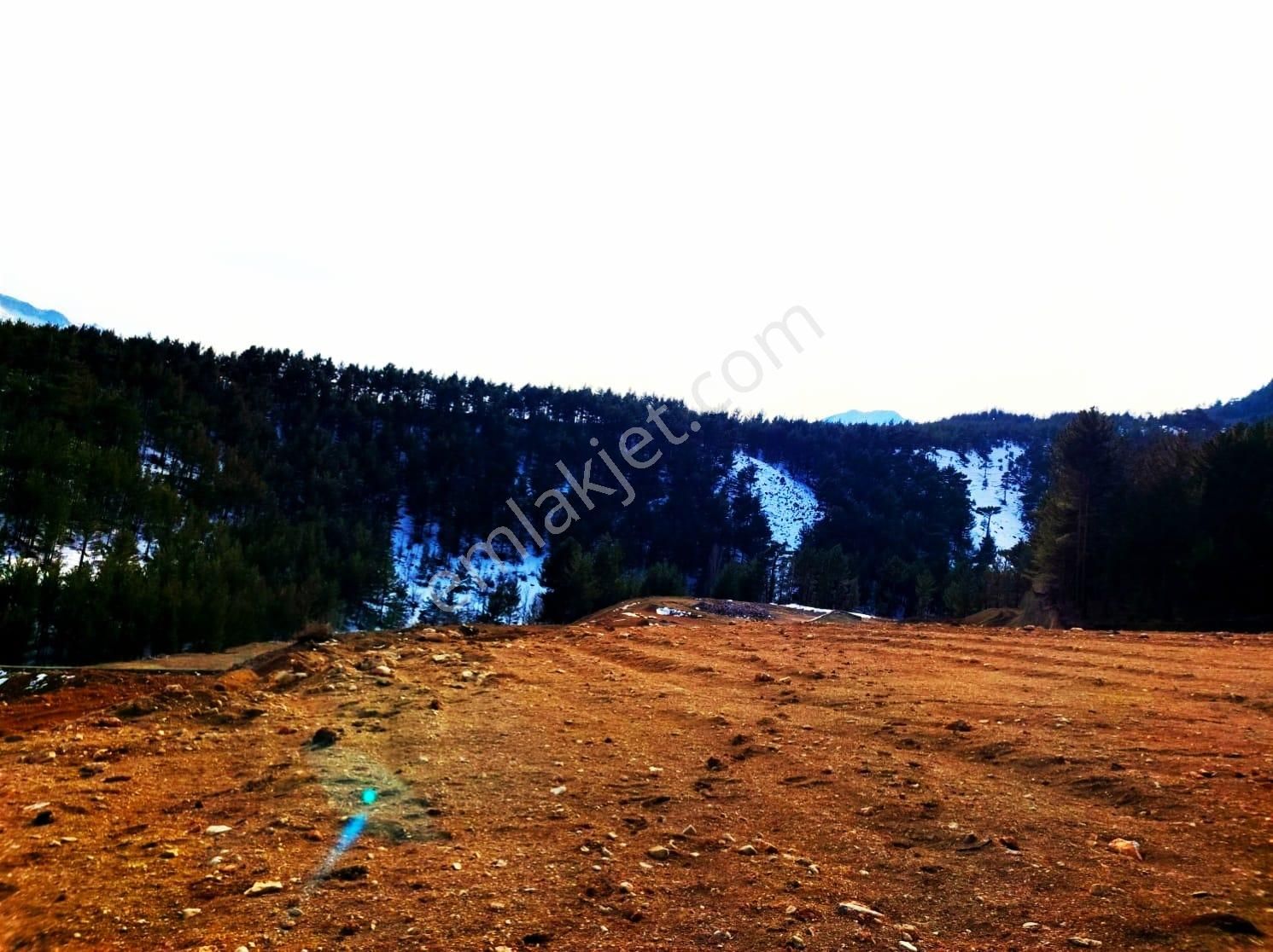 Kar Emlaktan Yenikonacık Efes Sitesinin Yanında 400 M2 Satılık Arsa - Görsel 19