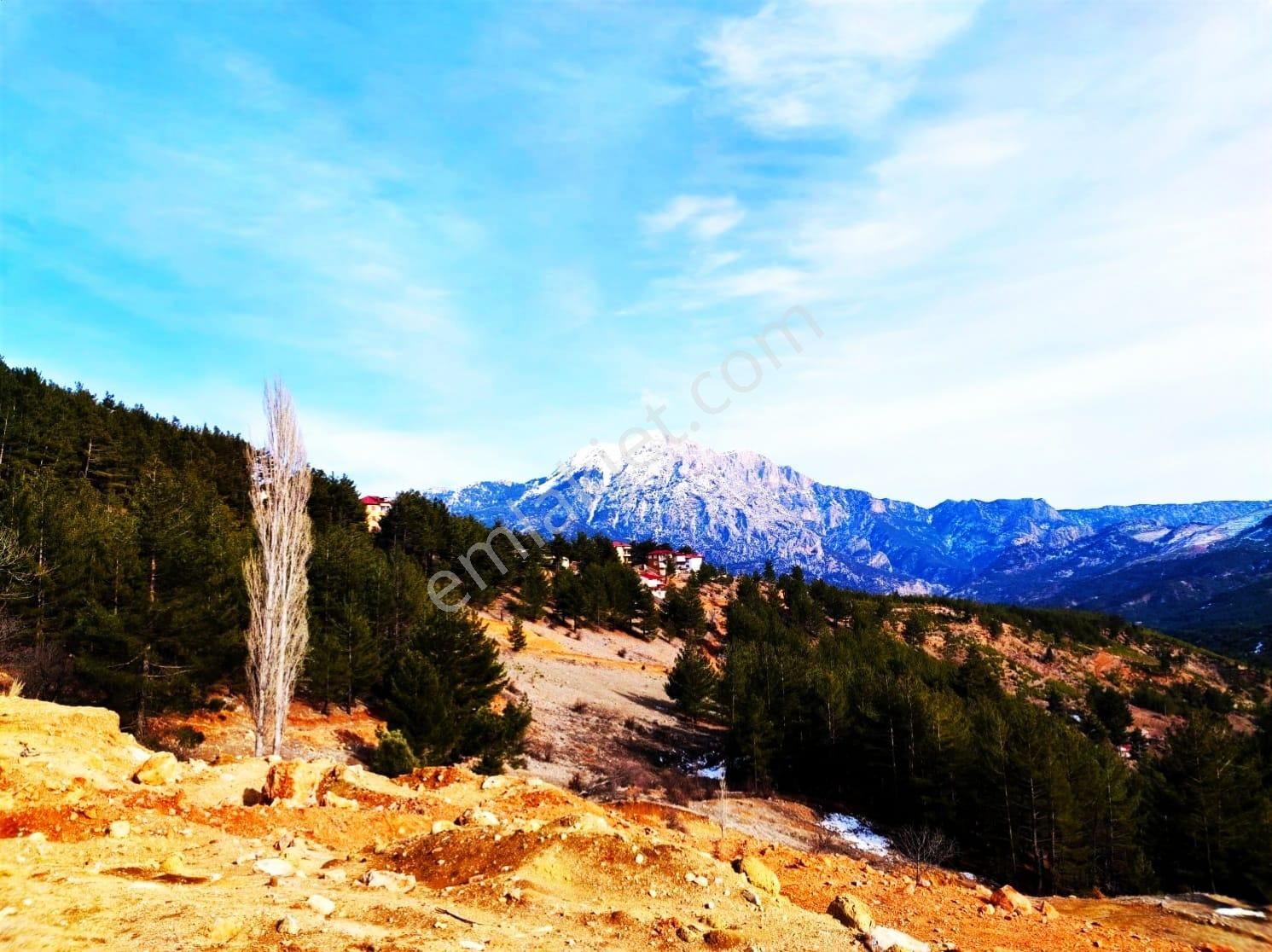 Kar Emlaktan Yenikonacık Efes Sitesinin Yanında 400 M2 Satılık Arsa - Görsel 10