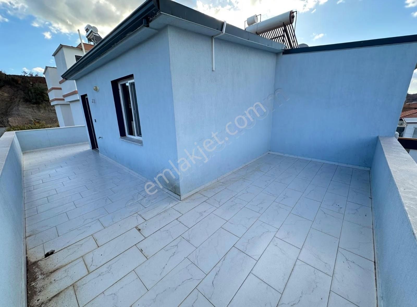 İzmir Seferihisar Payamlı Da Satılık 4+1 Villa - Görsel 30