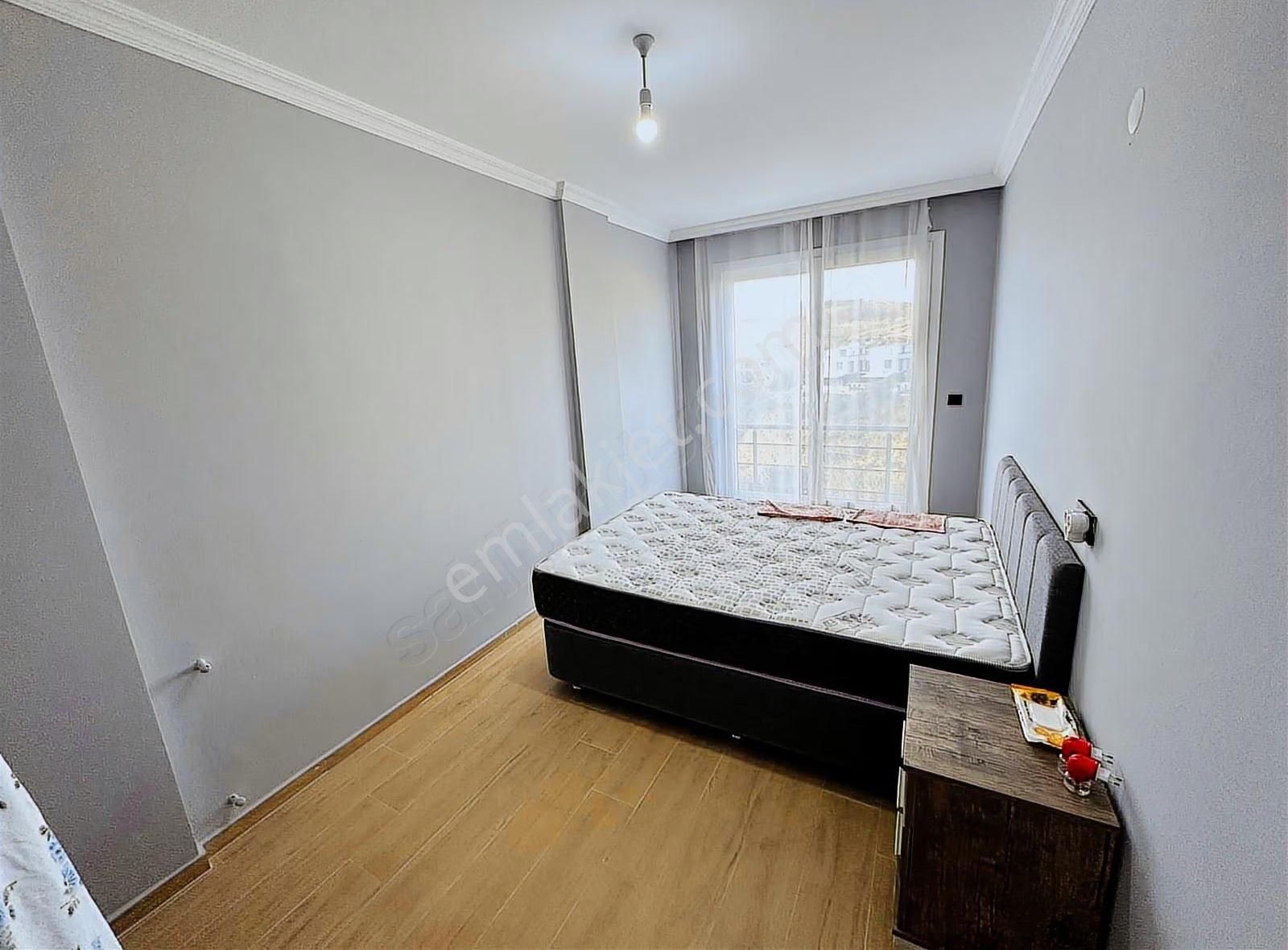 İzmir Seferihisar Payamlı Da Satılık 4+1 Villa - Görsel 17