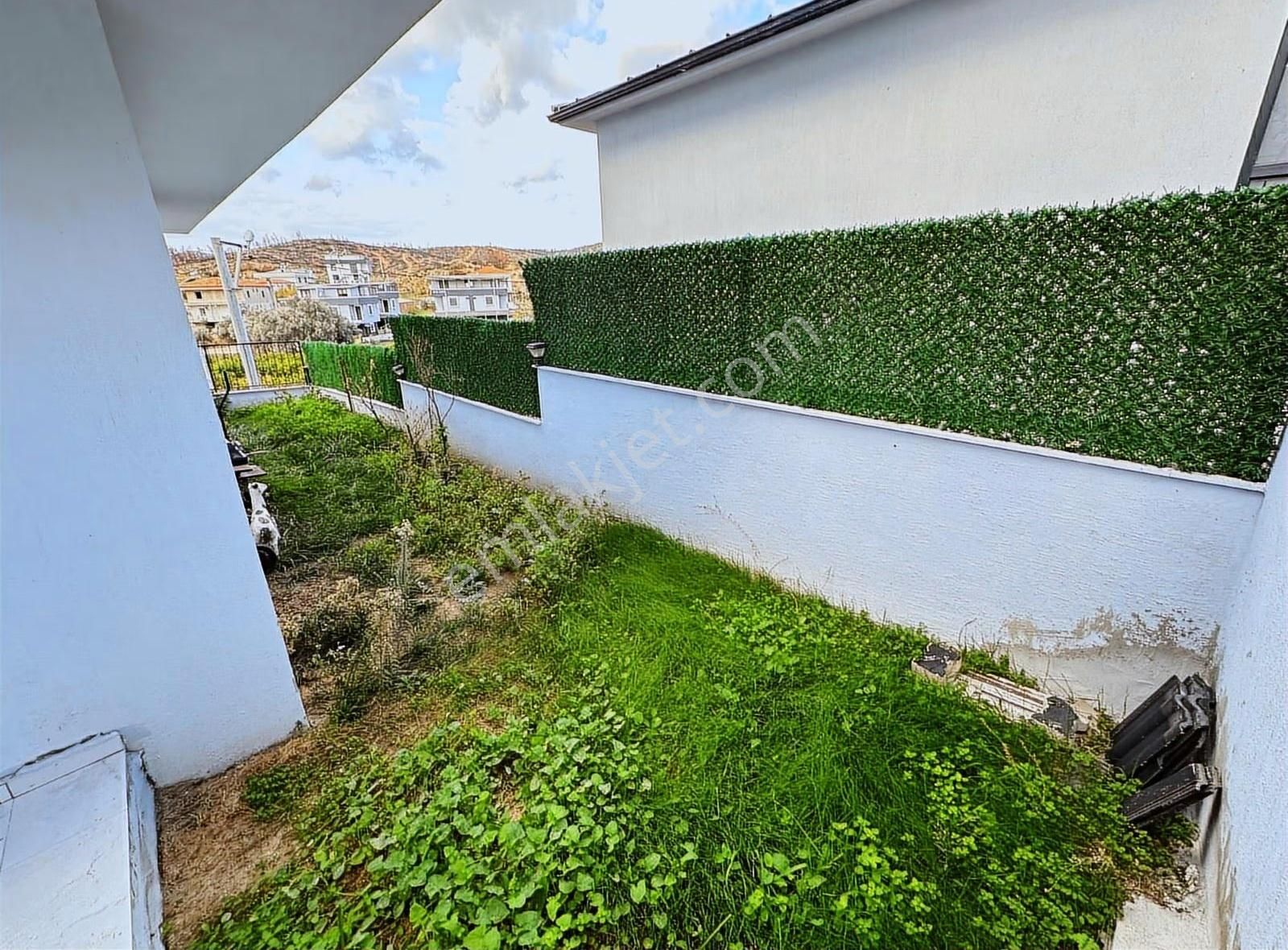 İzmir Seferihisar Payamlı Da Satılık 4+1 Villa - Görsel 7