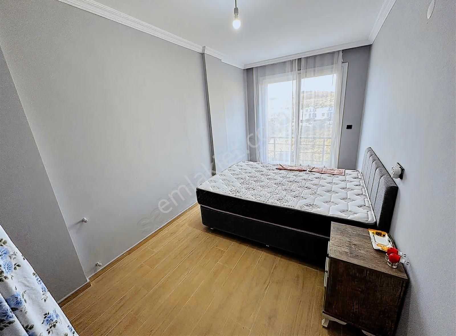 İzmir Seferihisar Payamlı Da Satılık 4+1 Villa - Görsel 16