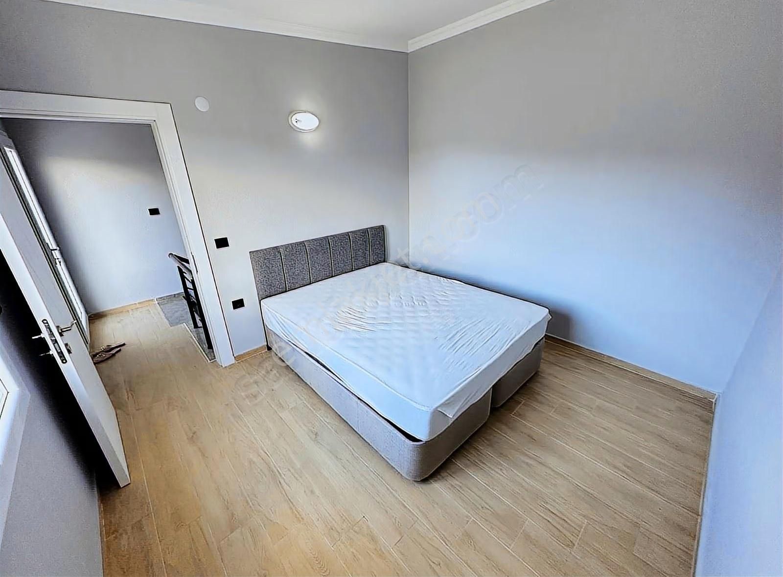 İzmir Seferihisar Payamlı Da Satılık 4+1 Villa - Görsel 18