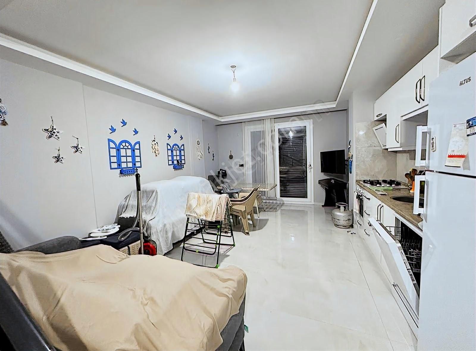 İzmir Seferihisar Payamlı Da Satılık 4+1 Villa - Görsel 13