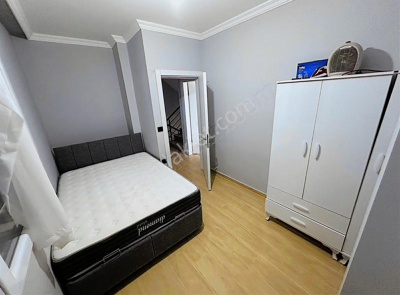 İzmir Seferihisar Payamlı Da Satılık 4+1 Villa - Görsel 23