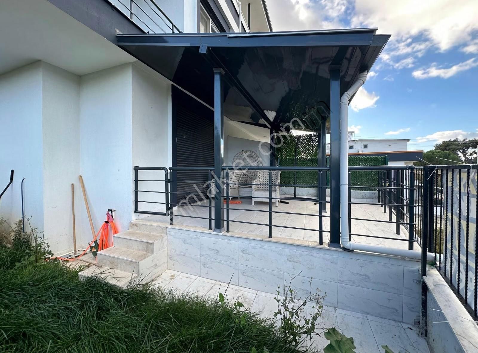 İzmir Seferihisar Payamlı Da Satılık 4+1 Villa - Görsel 3