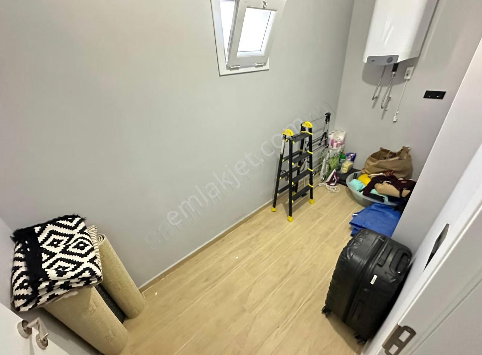 İzmir Seferihisar Payamlı Da Satılık 4+1 Villa - Görsel 27