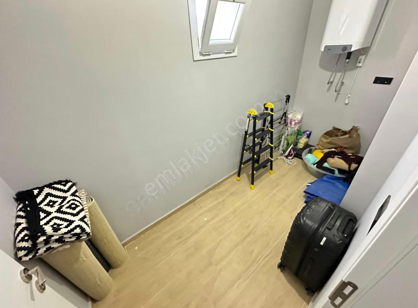 İzmir Seferihisar Payamlı Da Satılık 4+1 Villa - Görsel 28