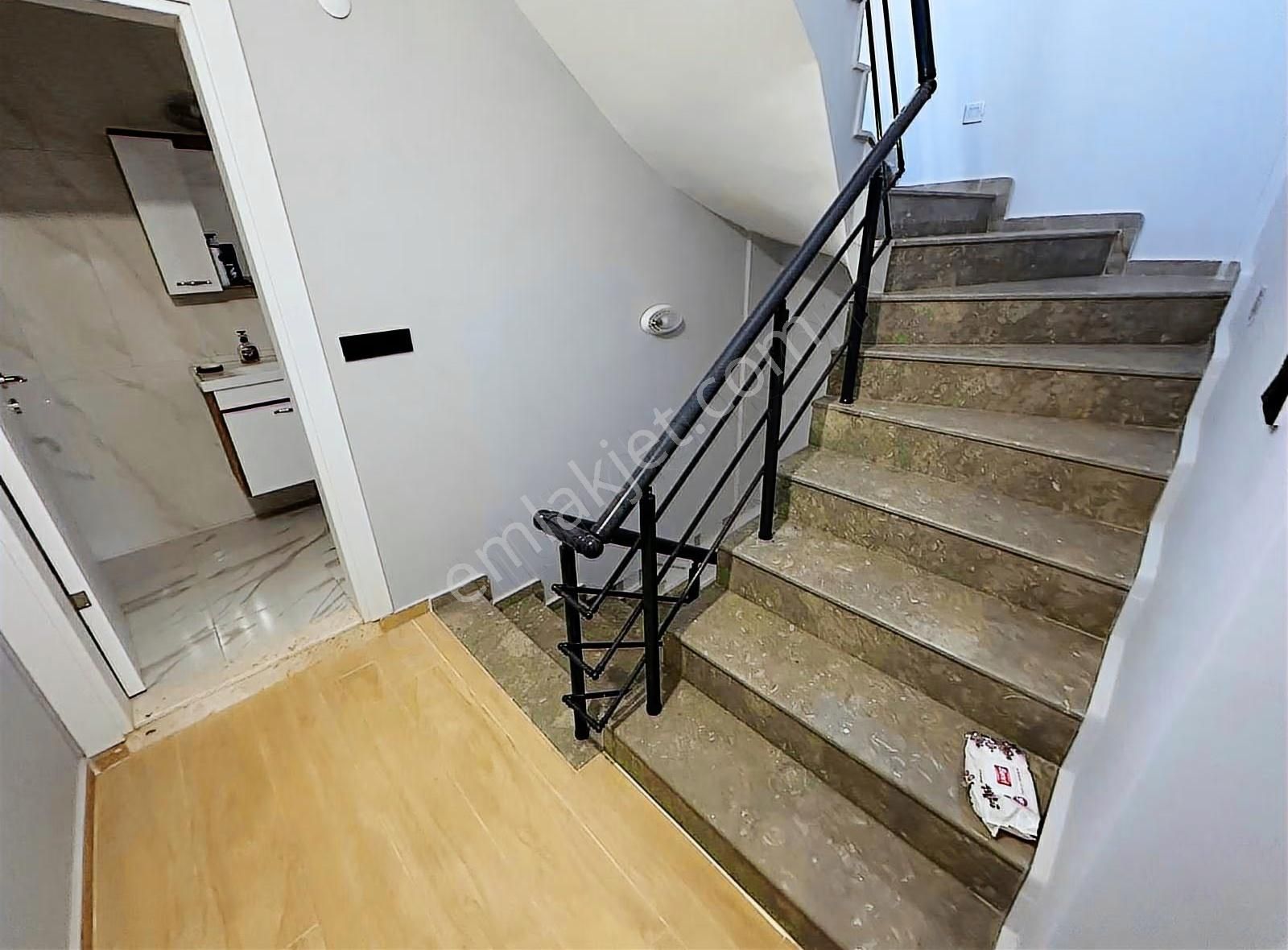 İzmir Seferihisar Payamlı Da Satılık 4+1 Villa - Görsel 29