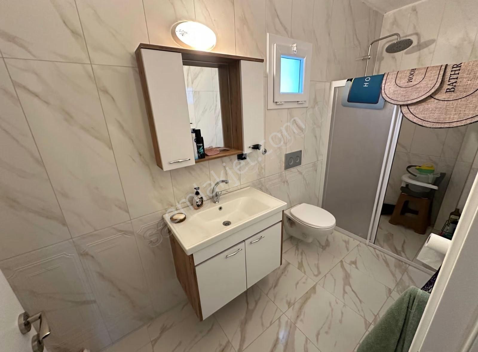 İzmir Seferihisar Payamlı Da Satılık 4+1 Villa - Görsel 26