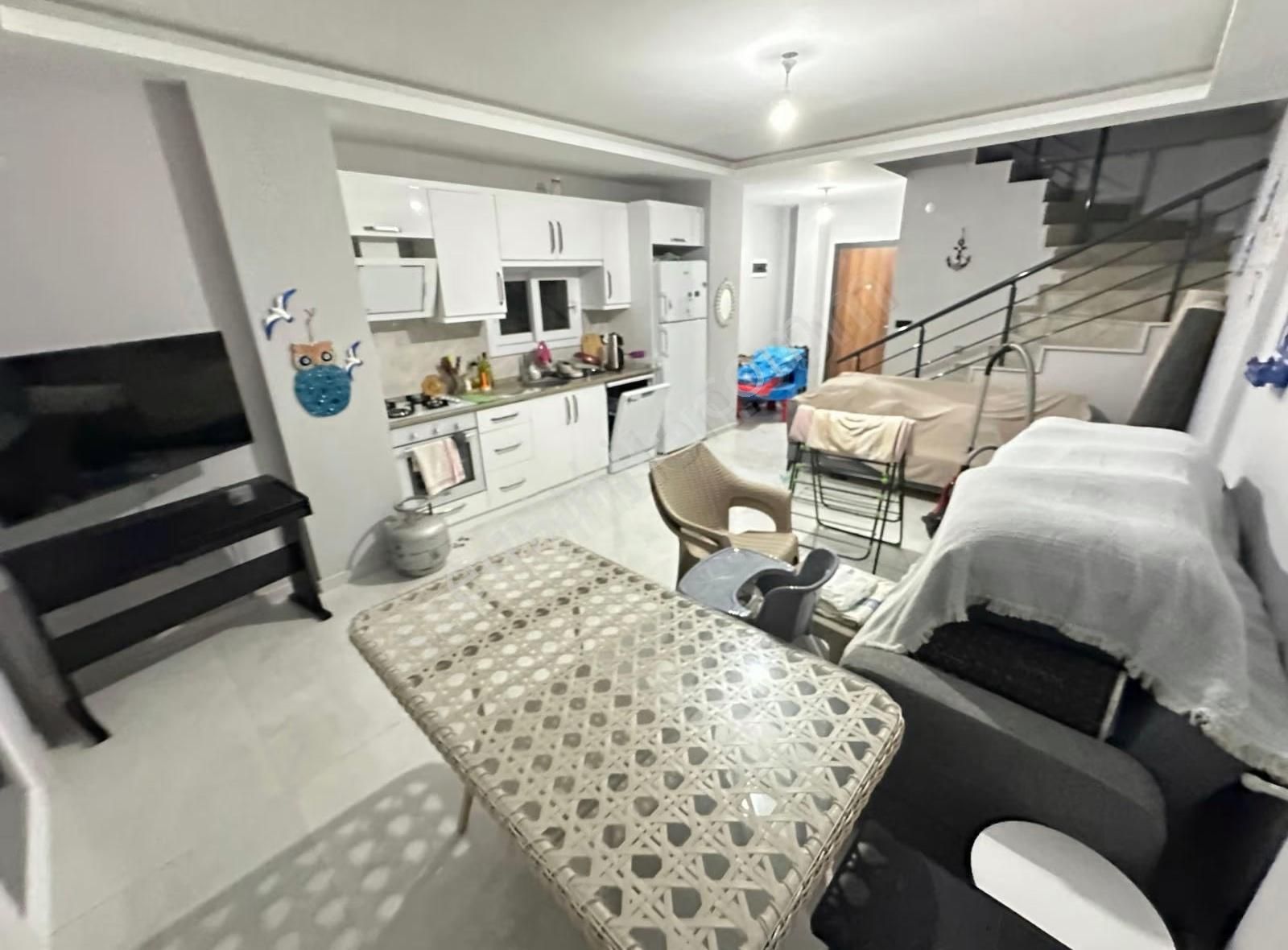 İzmir Seferihisar Payamlı Da Satılık 4+1 Villa - Görsel 10