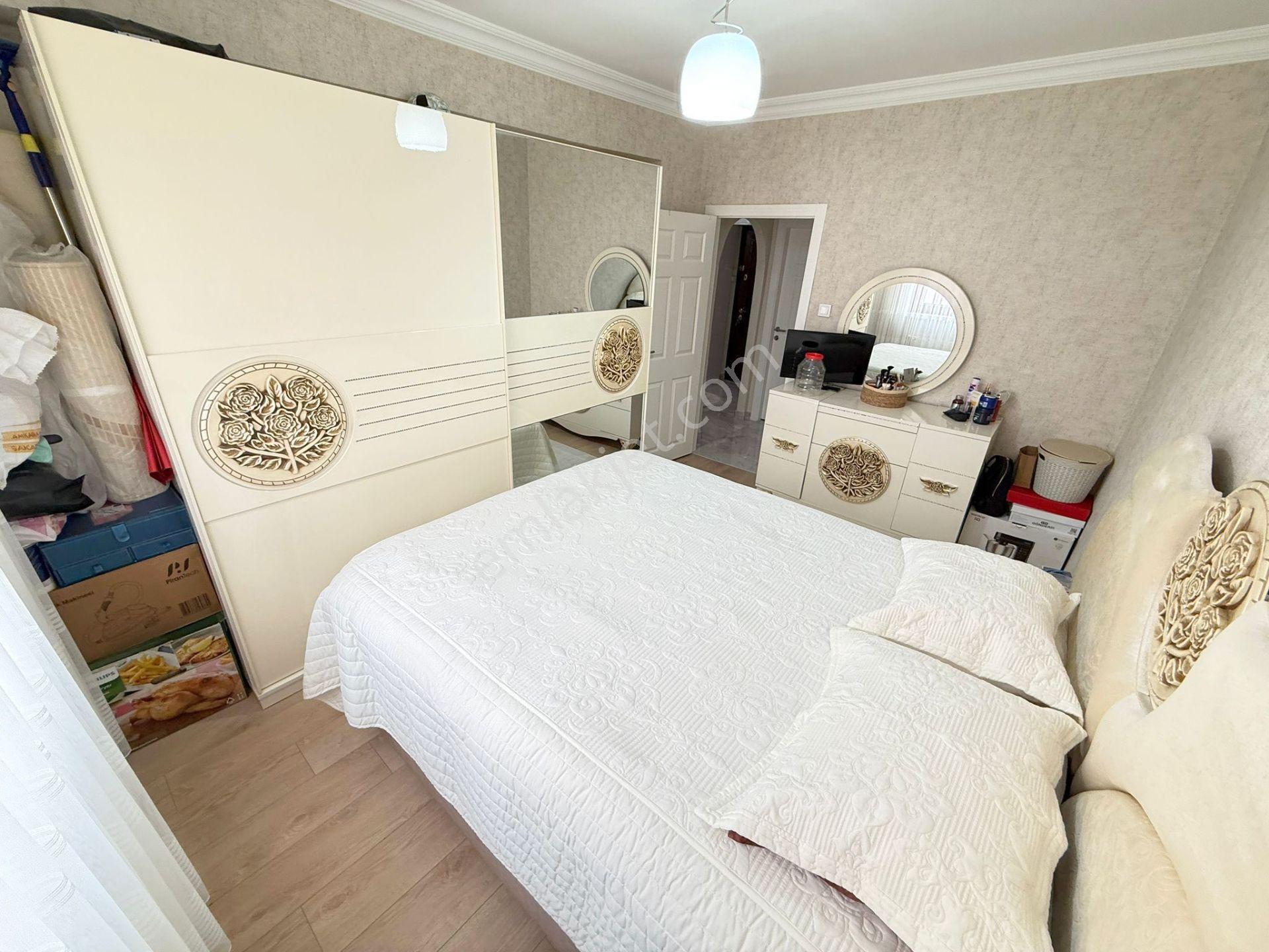 Şafak'tan Kuşcağız'da 3+1 Asansörlü Ultra Lüks Yapılı Orta Kat - Görsel 19