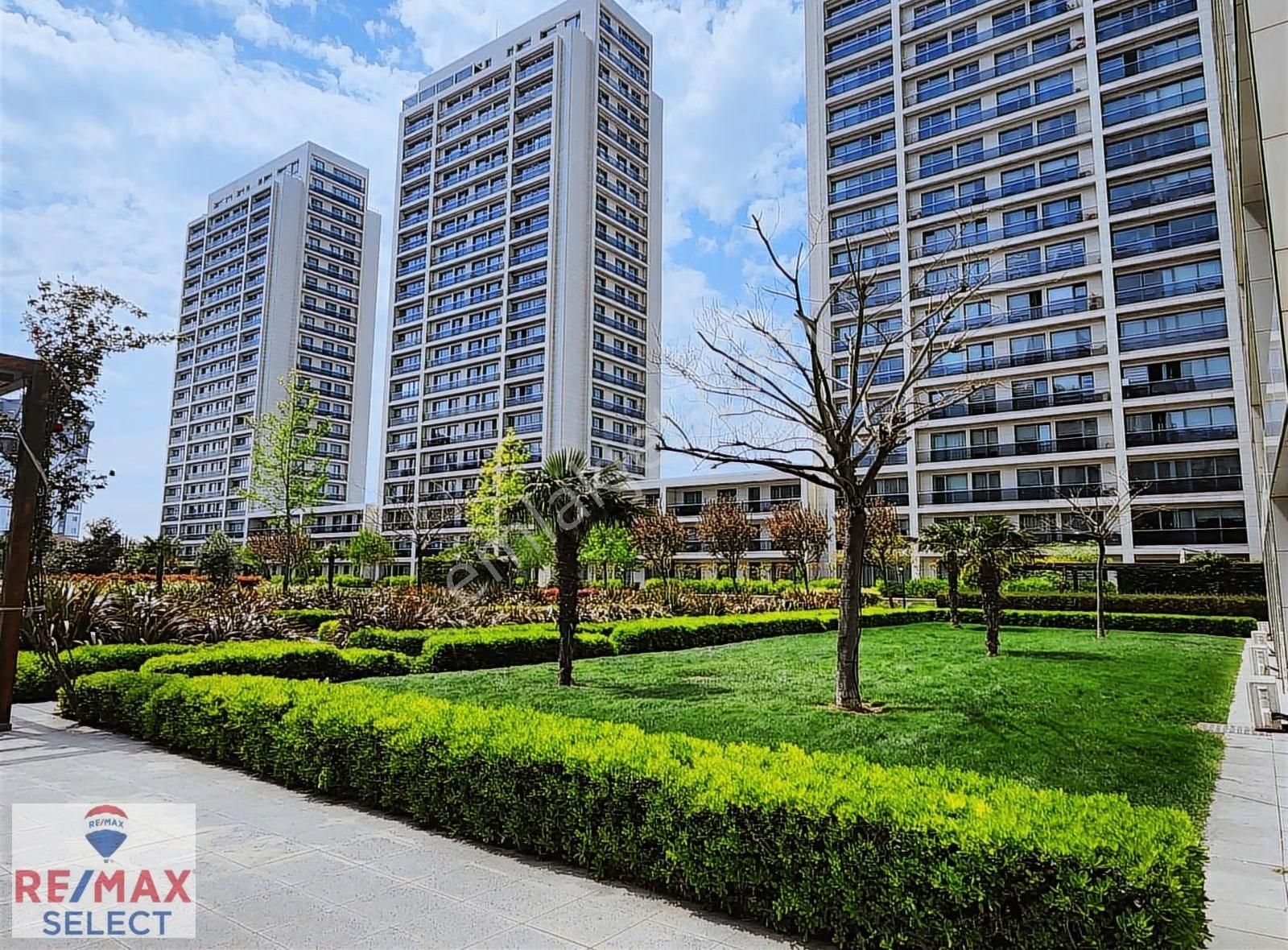 Remax Billur Bakan'dan Elıte Cıty'de Havuz Ve Peyzaj Cepheli 2+1 - Görsel 9