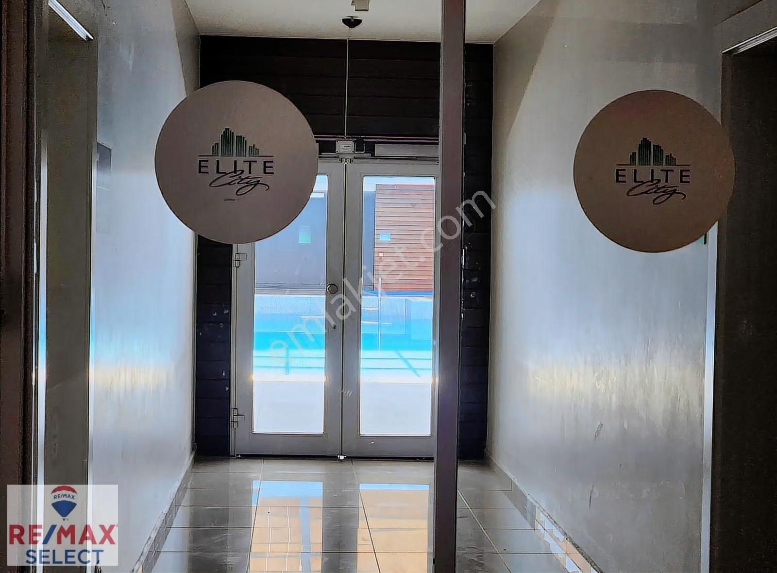 Remax Billur Bakan'dan Elıte Cıty'de Havuz Ve Peyzaj Cepheli 2+1 - Görsel 6