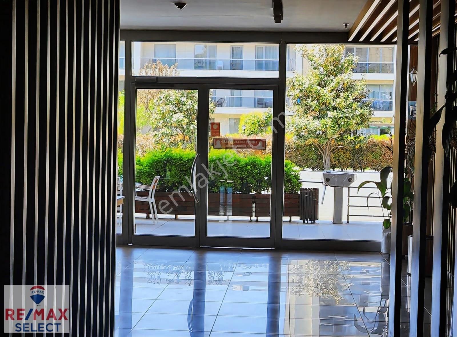 Remax Billur Bakan'dan Elıte Cıty'de Havuz Ve Peyzaj Cepheli 2+1 - Görsel 8