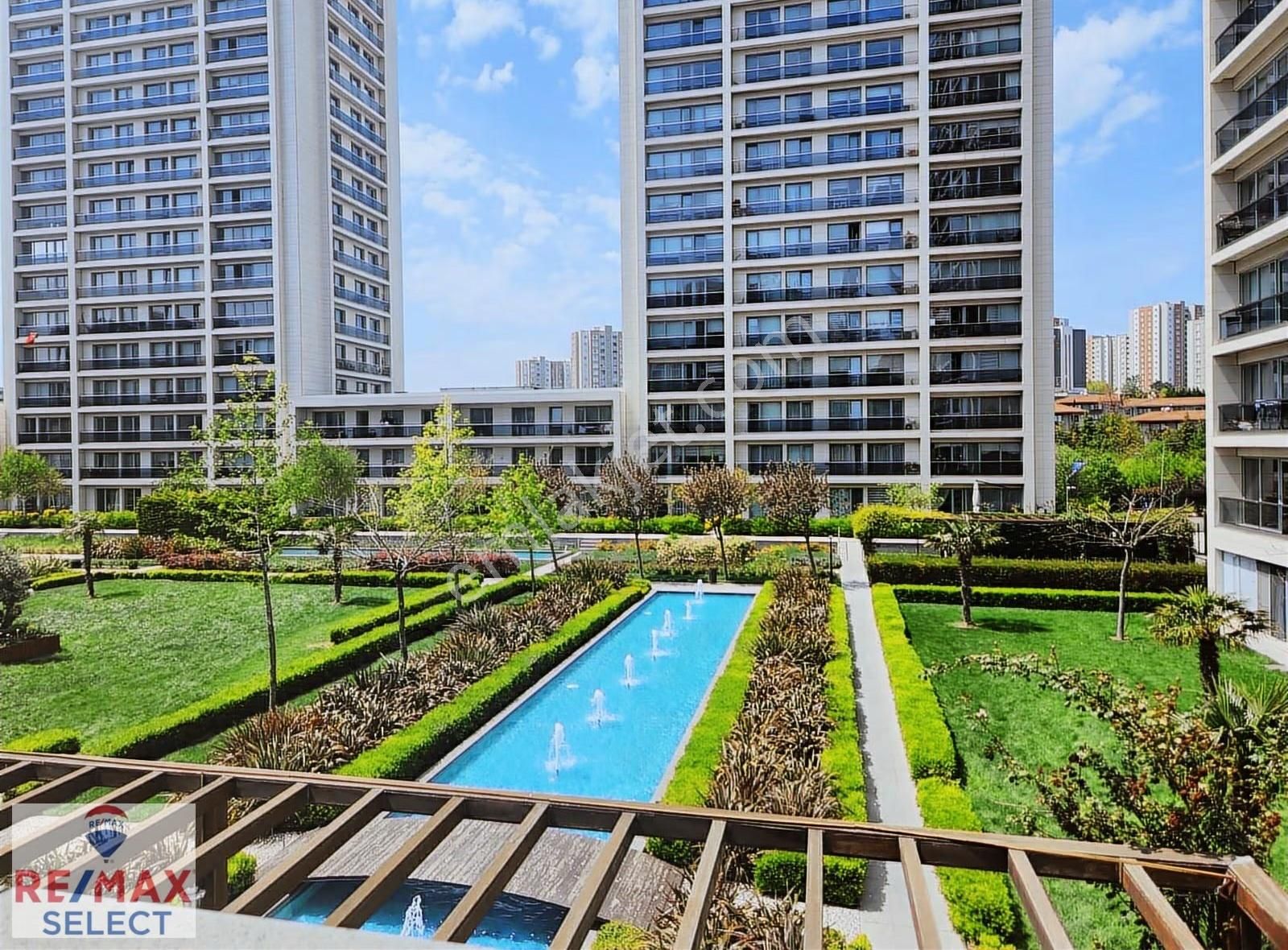 Remax Billur Bakan'dan Elıte Cıty'de Havuz Ve Peyzaj Cepheli 2+1 - Görsel 5